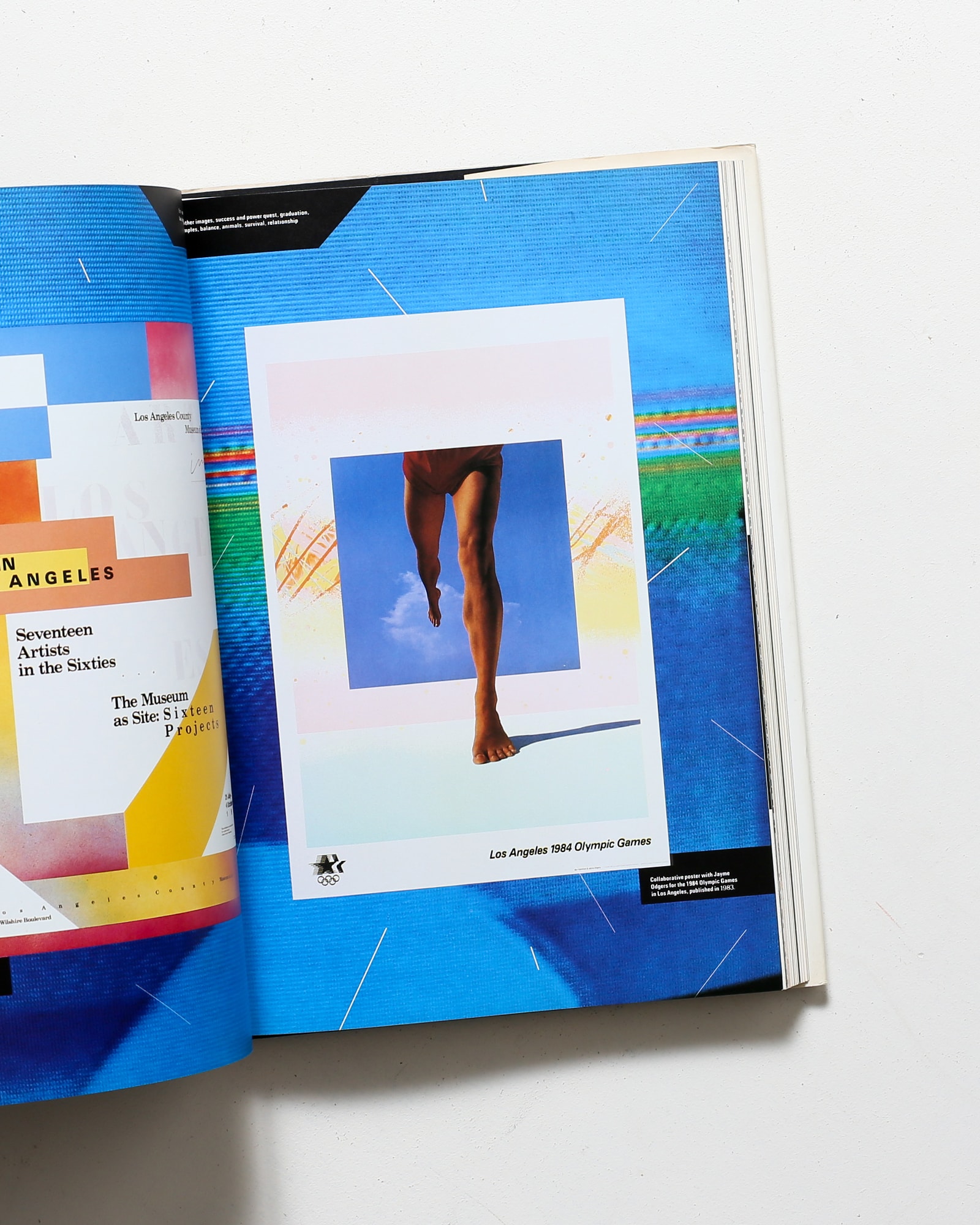 SEVEN 7人のグラフィックデザイナーが、ここで出会った | 五十嵐威暢