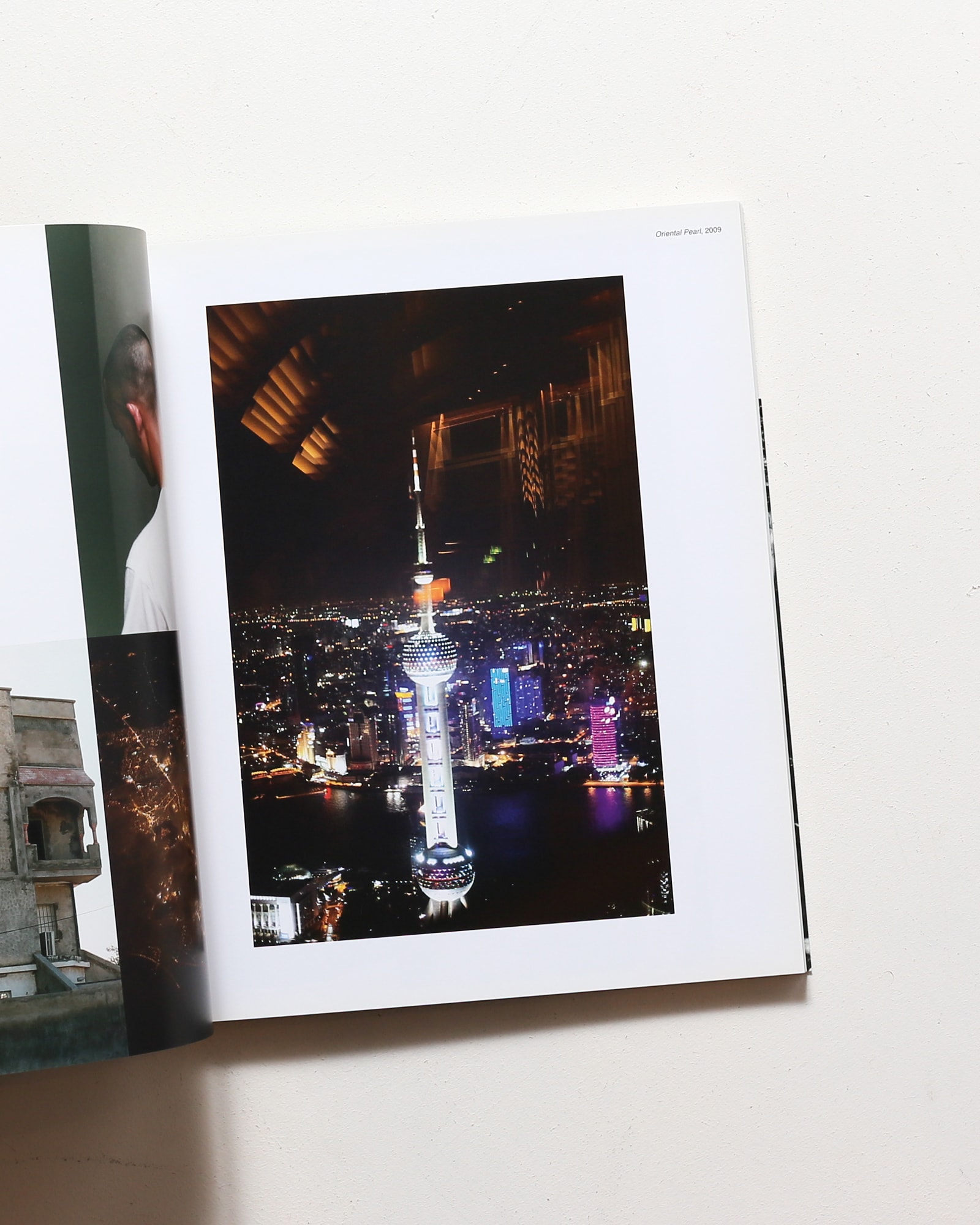 Wolfgang Tillmans: Serpentine Gallery | ヴォルフガング