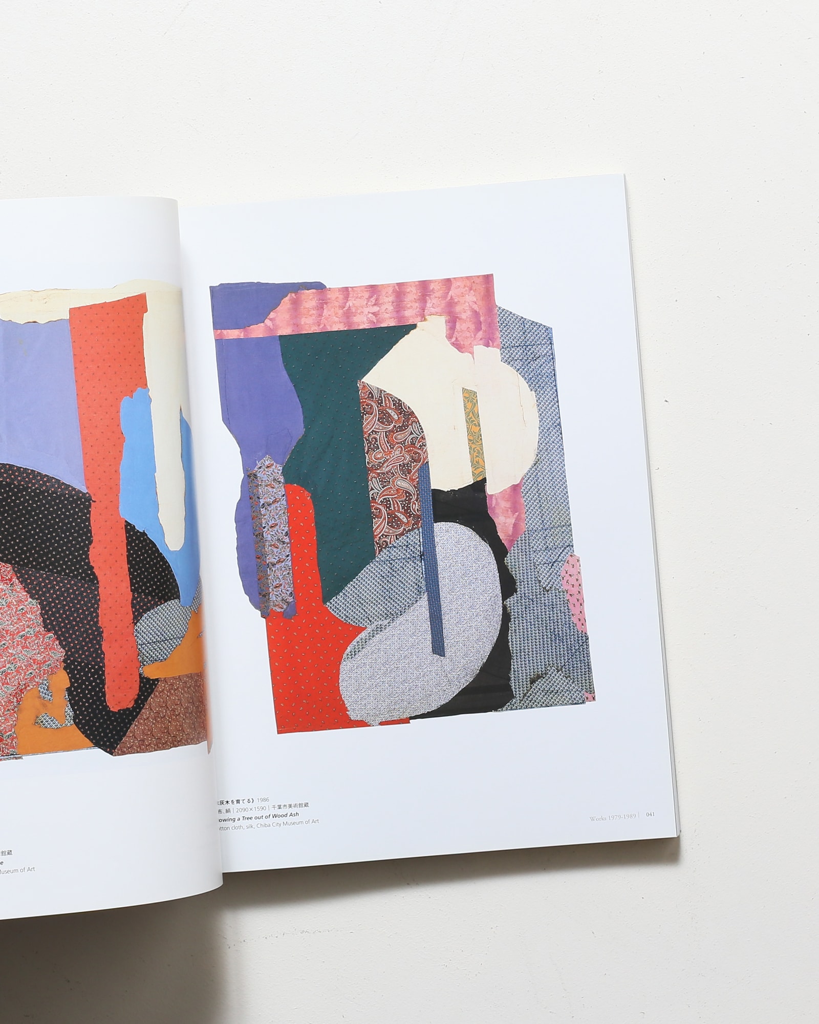 岡崎乾二郎 Kenjiro Okazaki 1979-2014 | BankART1929 | nostos books