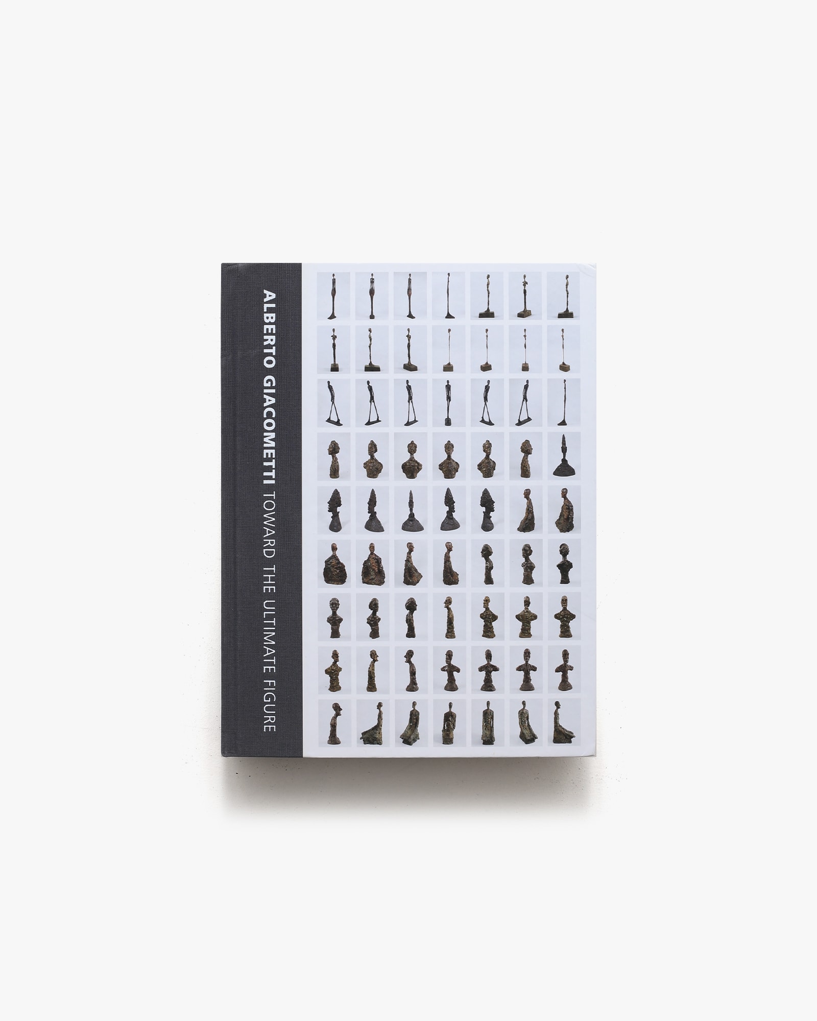 Alberto Giacometti: Toward the Ultimate Figure | アルベルト