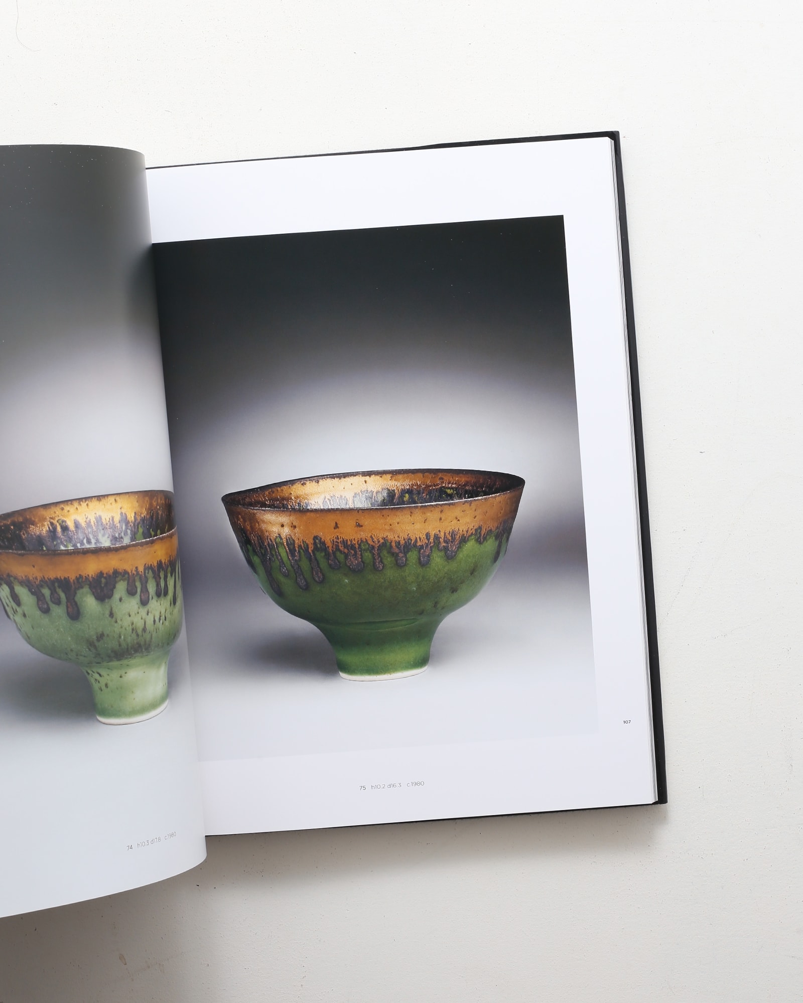 ルーシー・リー＆ハンス・コパー 二十世紀陶芸の静かなる革新 | 乾由明