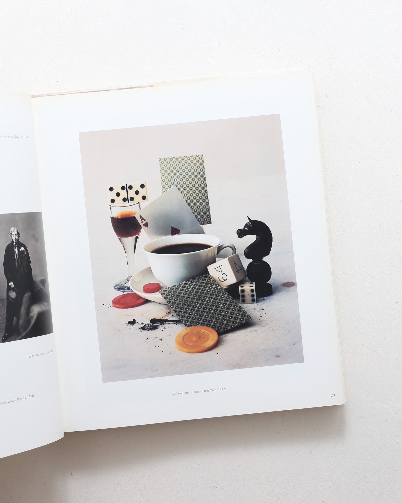 Passage | Irving Penn | nostos books ノストスブックス