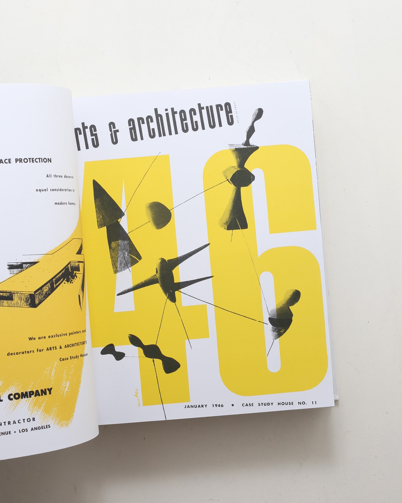 Arts ＆ Architecture 1945-49 | Benedikt Taschen | nostos books