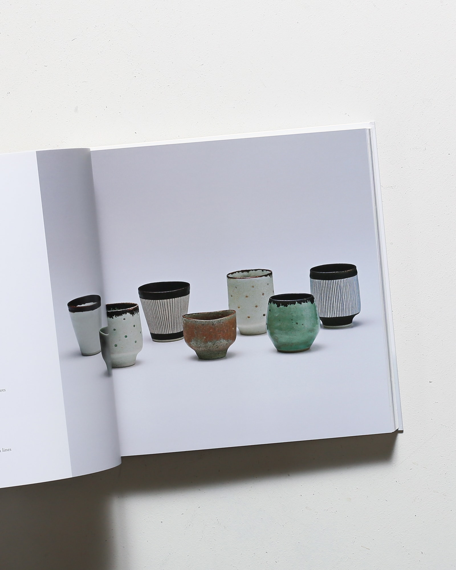 没後20年 ルーシー・リー展 | nostos books ノストスブックス