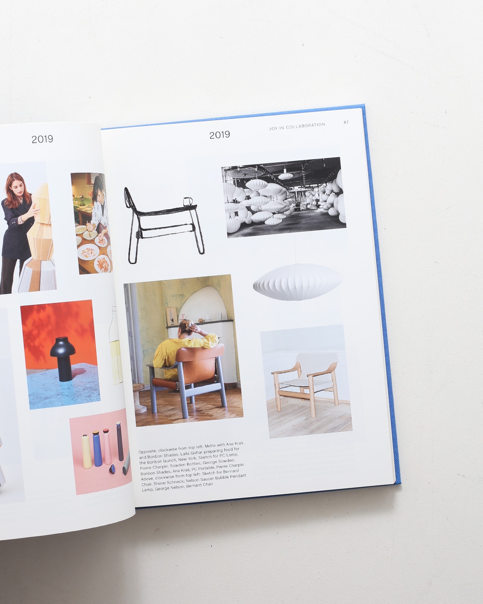 HAY | Kelsey Keith | nostos books ノストスブックス