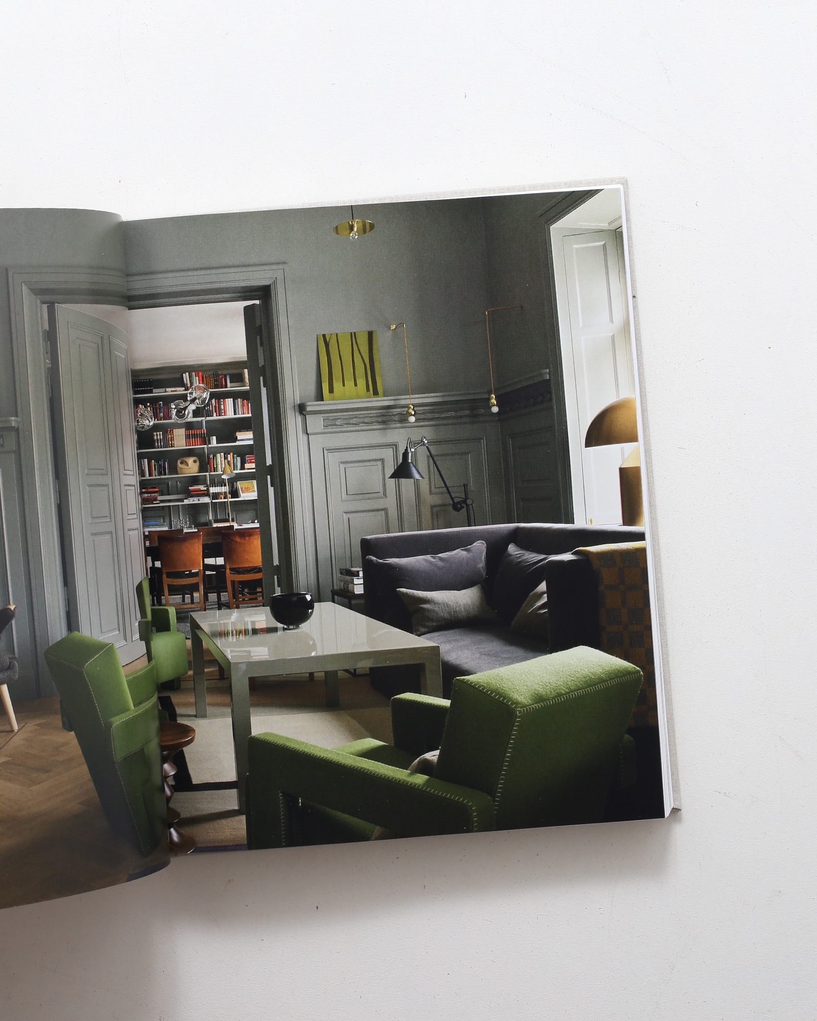 A Frame for Life: The Designs of StudioIlse | nostos books ノスト