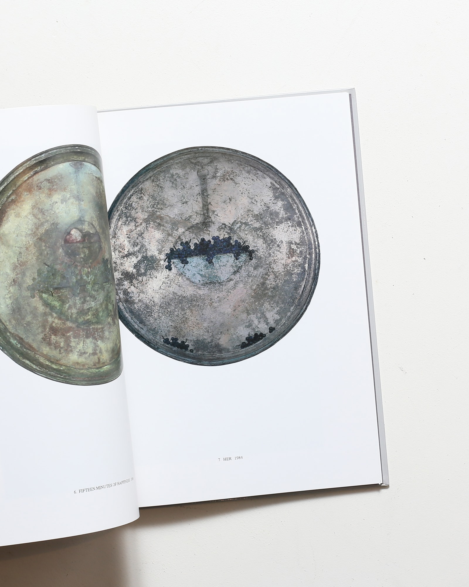 Art Random 5 Vincent Gallo | ヴィンセント・ギャロ | nostos books