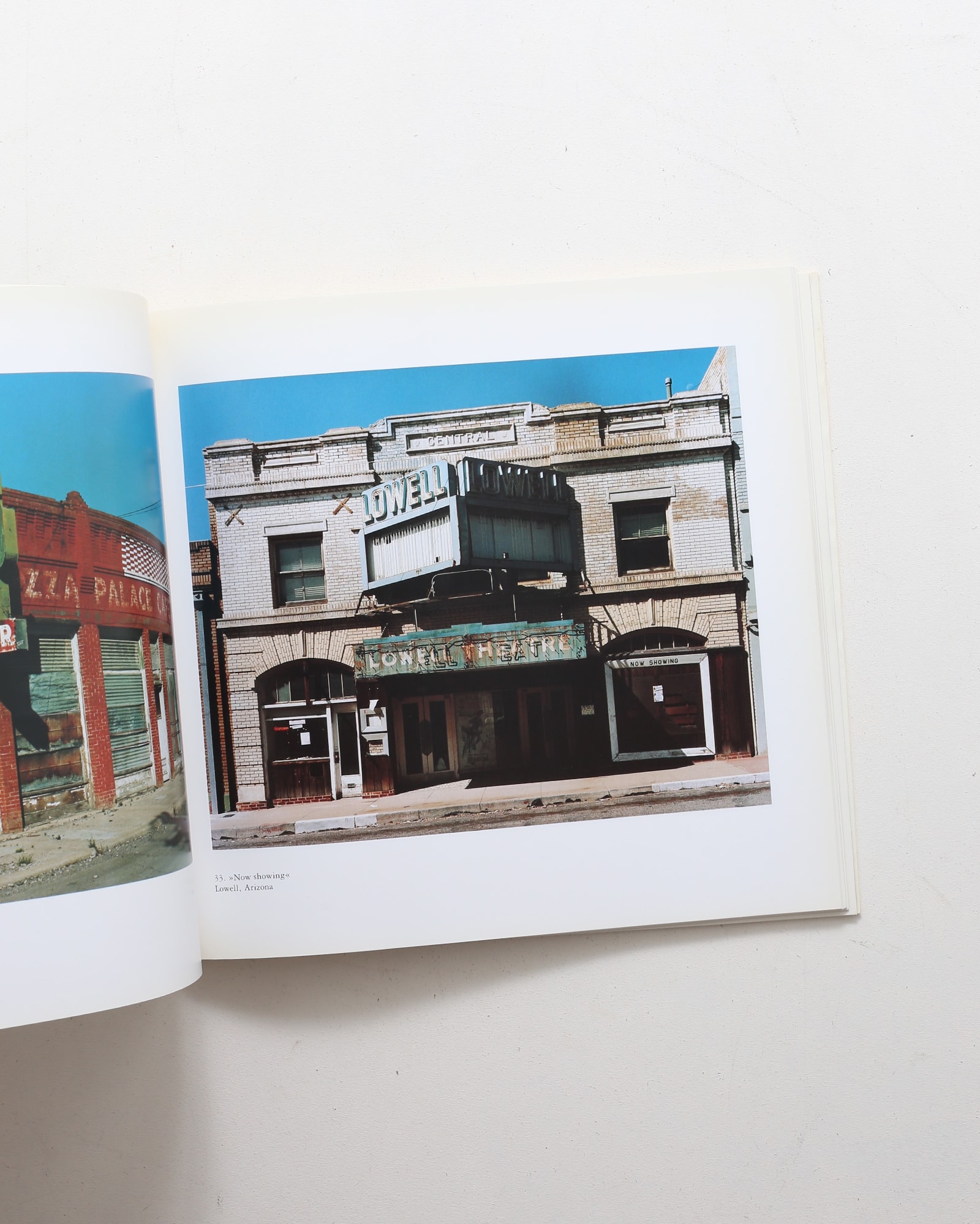 Written in the West | Wim Wenders ヴィム・ヴェンダース | nostos