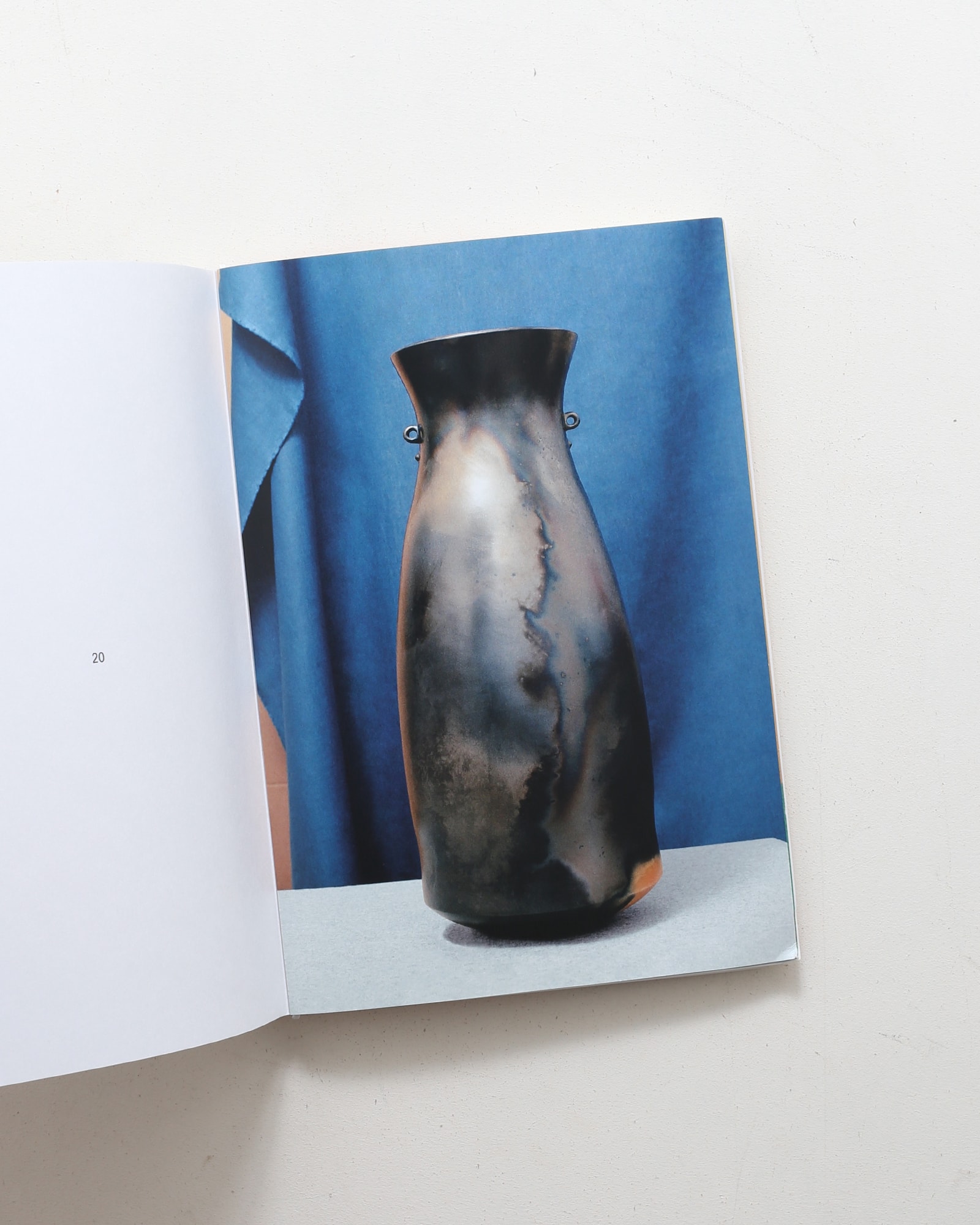 The Journey of Things | Magdalene Odundo マグダレン・オドゥンド