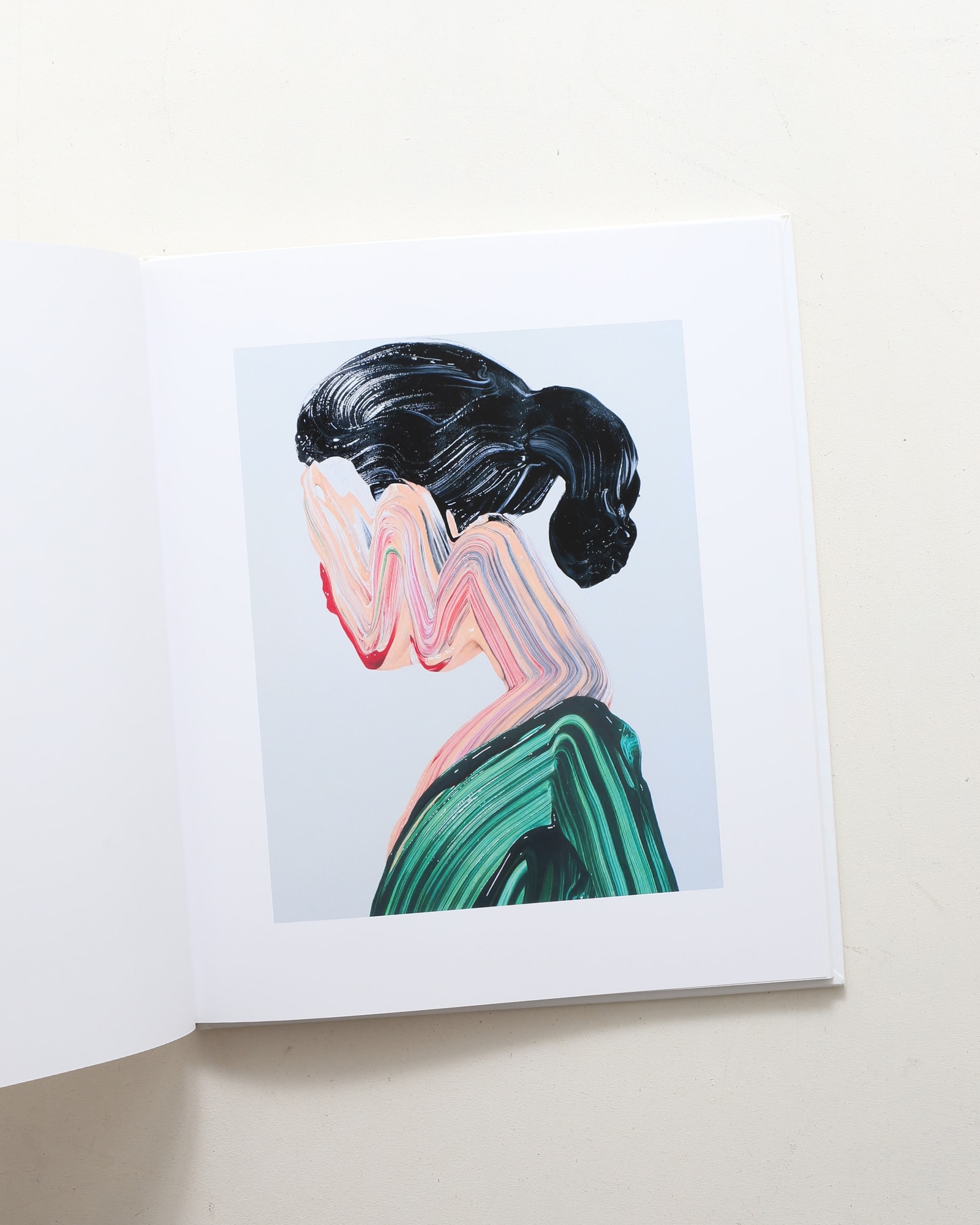 Paintings of Painting | 武田鉄平 | nostos books ノストスブックス