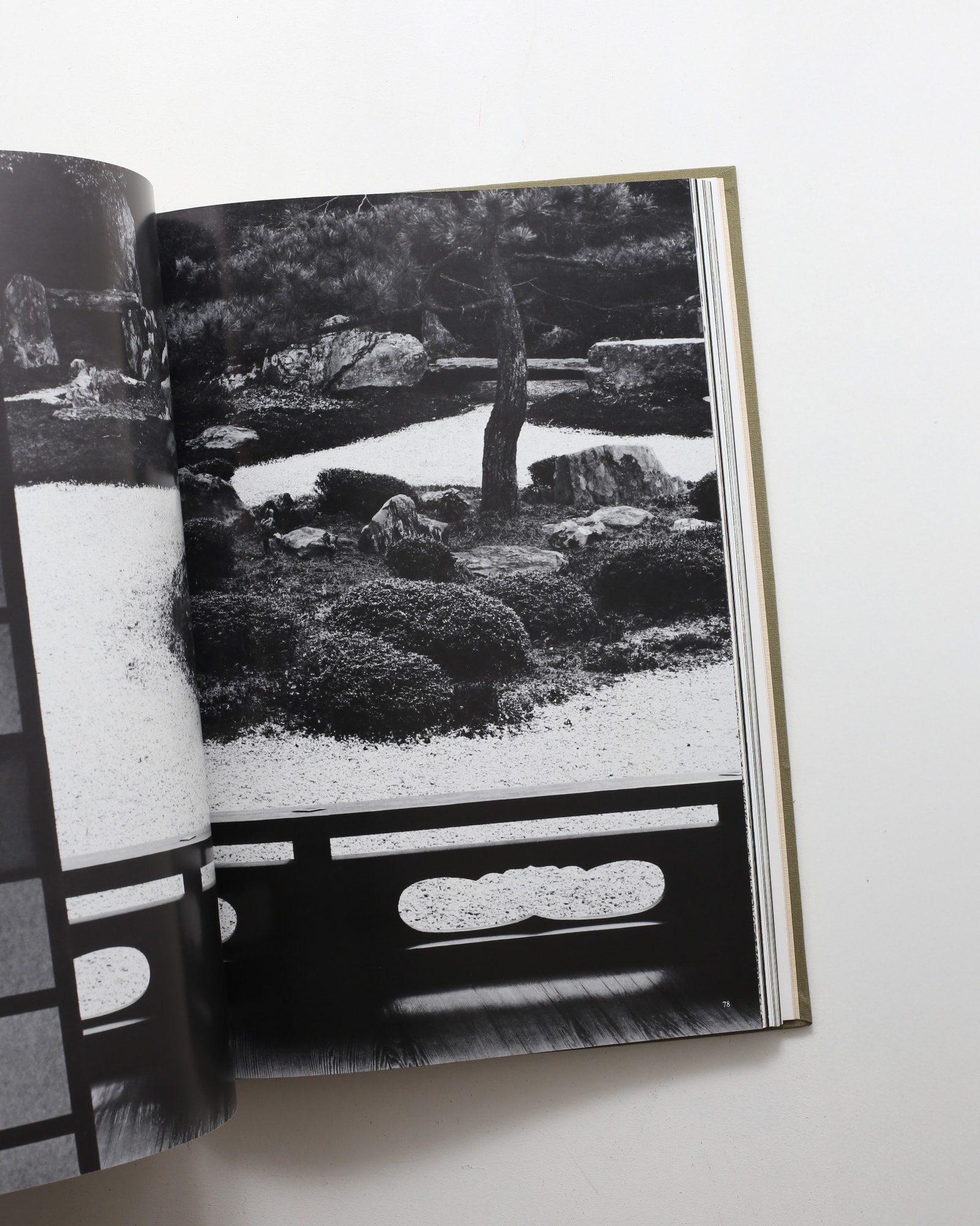 京都 岩宮武二自選集 | 朱鷺書房 | nostos books ノストスブックス