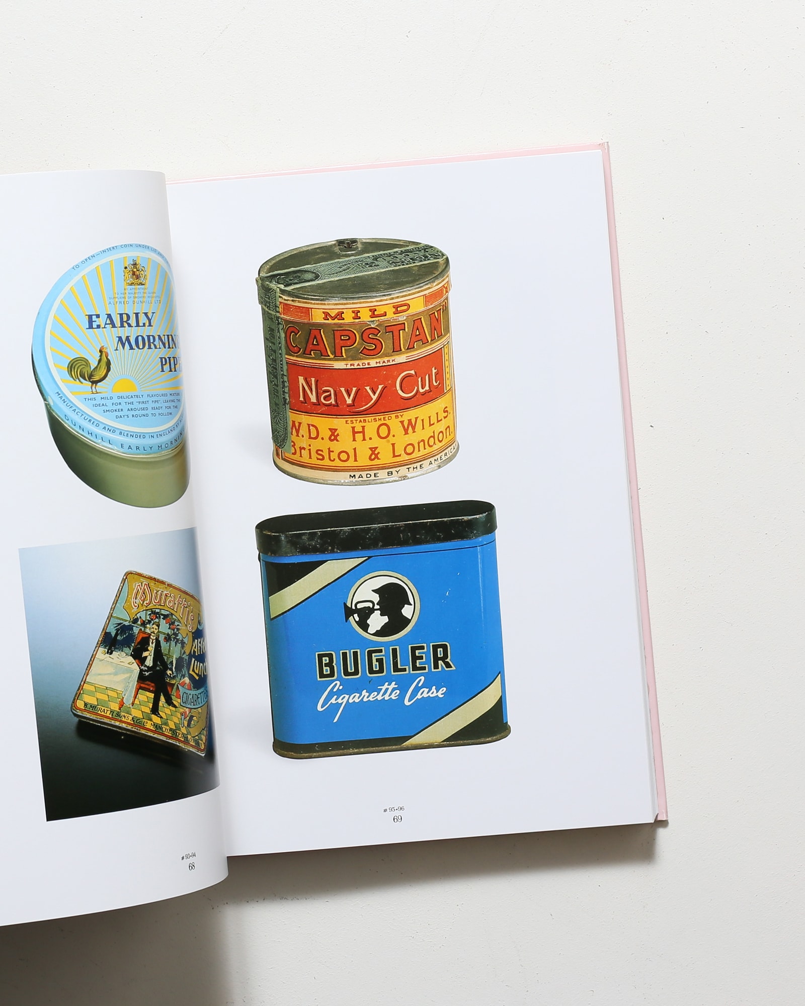 アール・デコのパッケージ | 木村勝 | nostos books ノストスブックス