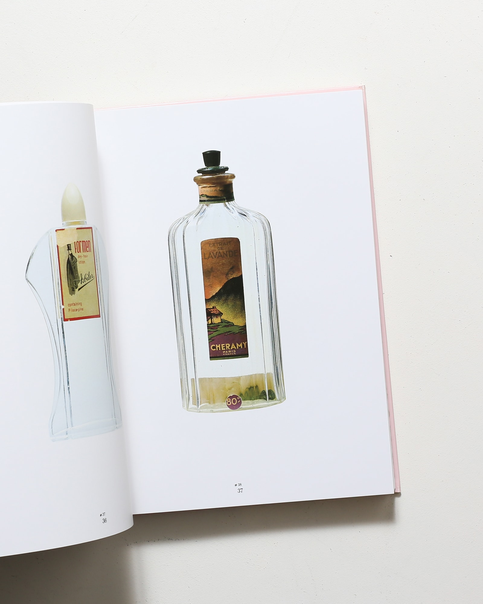 アール・デコのパッケージ | 木村勝 | nostos books ノストスブックス