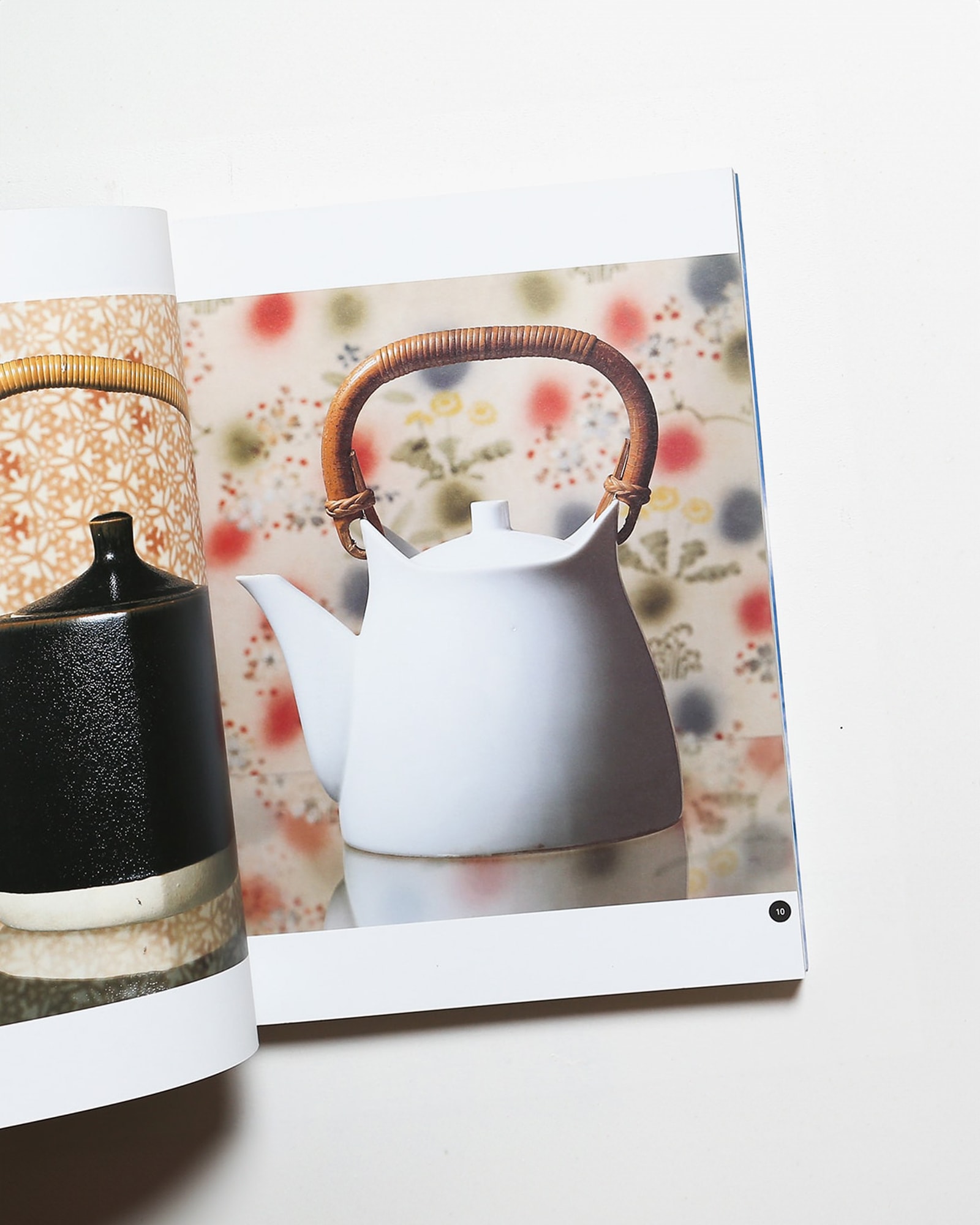 柳宗理 デザイン | セゾン美術館 | nostos books ノストスブックス