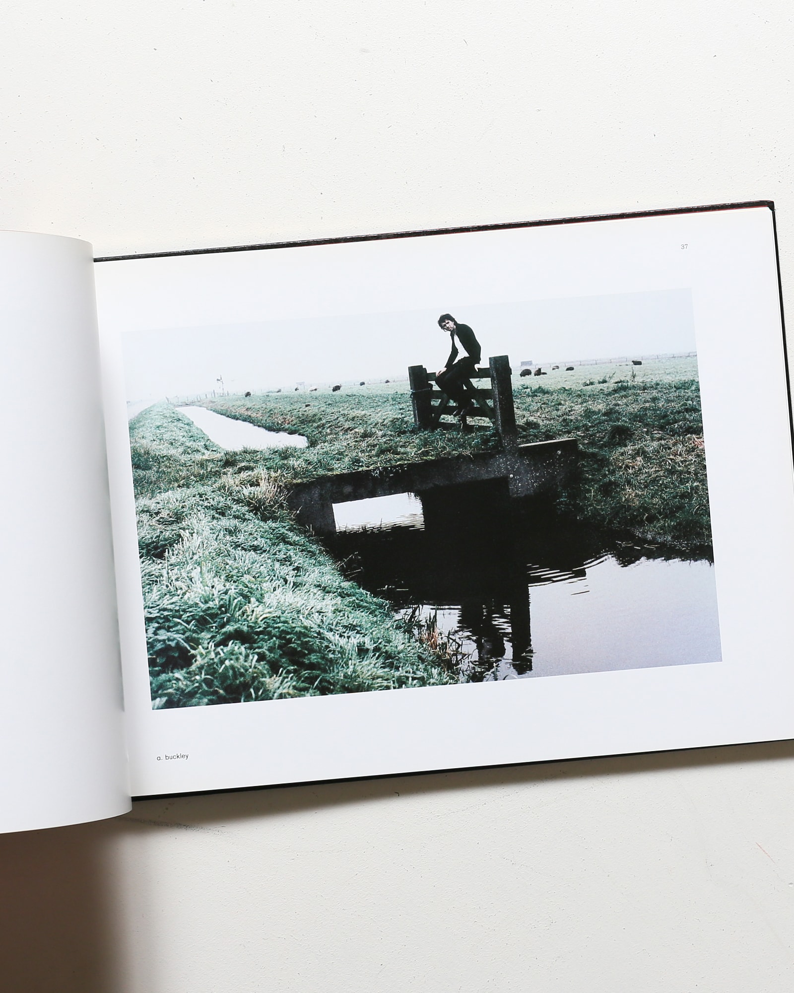 Anton Corbijn: A Somebody | アントン・コービン | nostos books