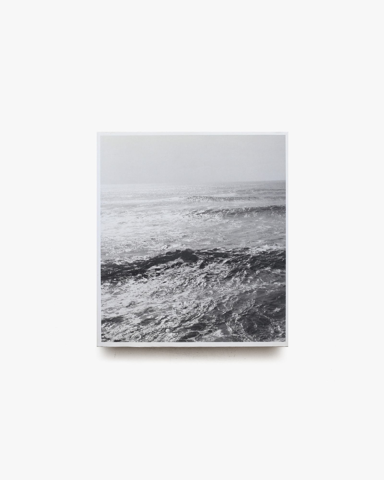 Time Passes | Robert Adams ロバート・アダムス | nostos books