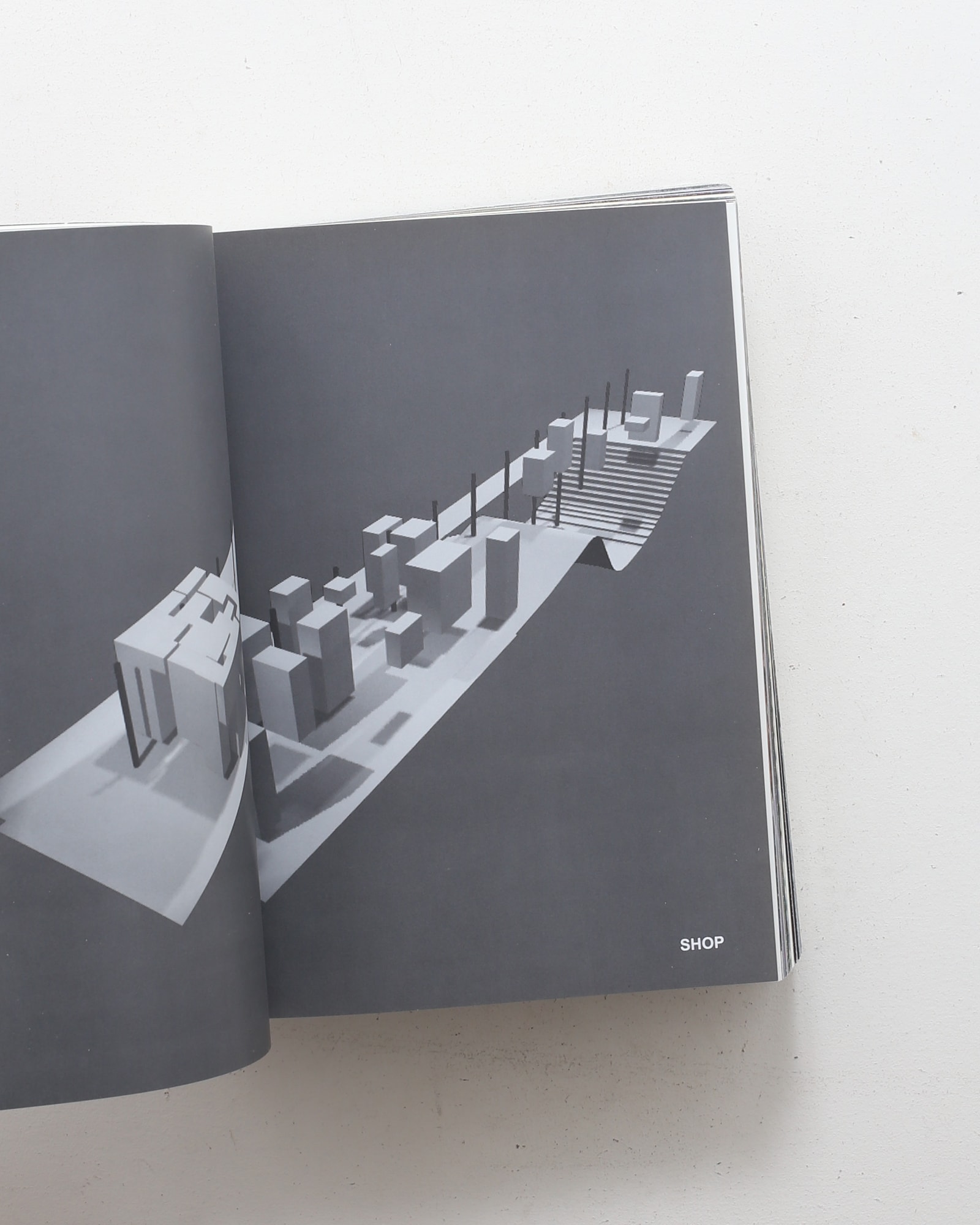 OMA/AMO Rem Koolhaas: Projects for Prada Part 1 | nostos books