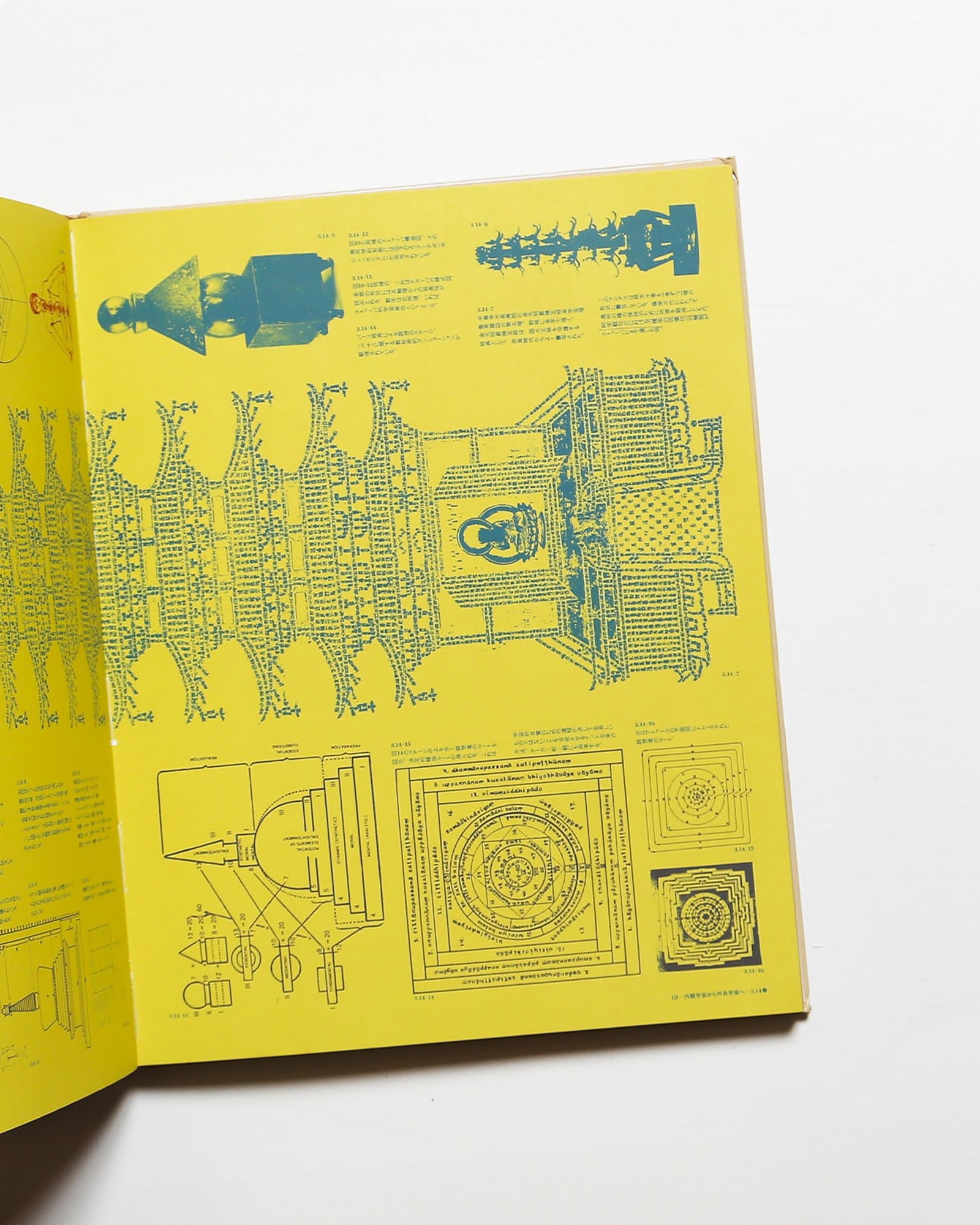 世界のグラフィックデザイン 全7冊揃 | 講談社 | nostos books ノスト