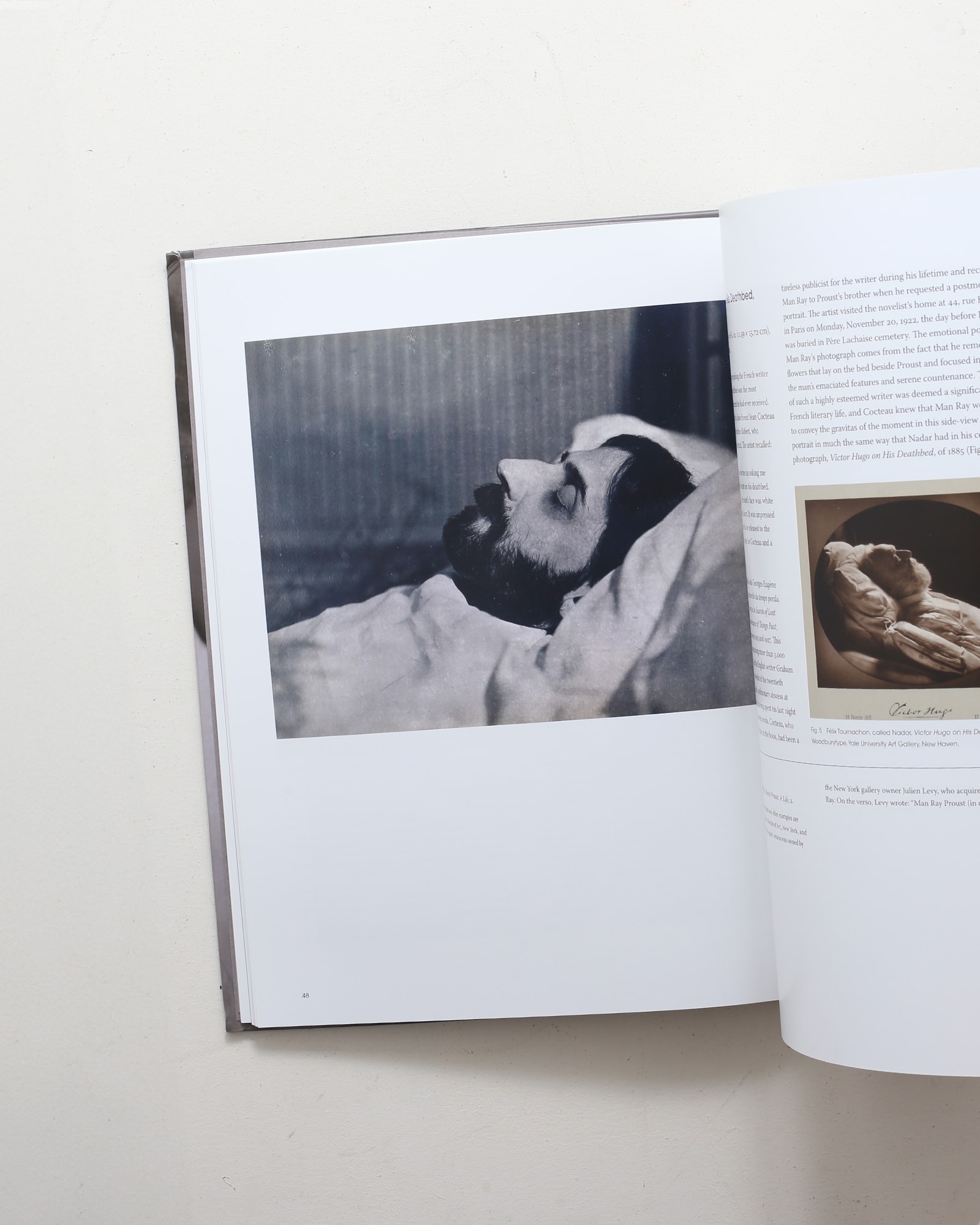 Man Ray: The Paris Years | nostos books ノストスブックス