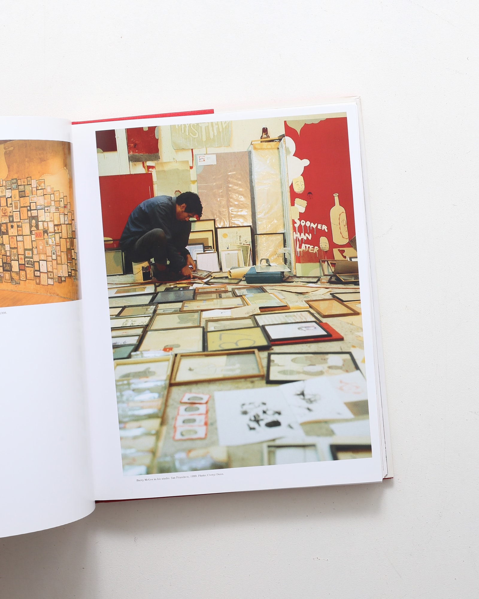 Beautiful Losers: Contemporary Art and Street Culture | nostos