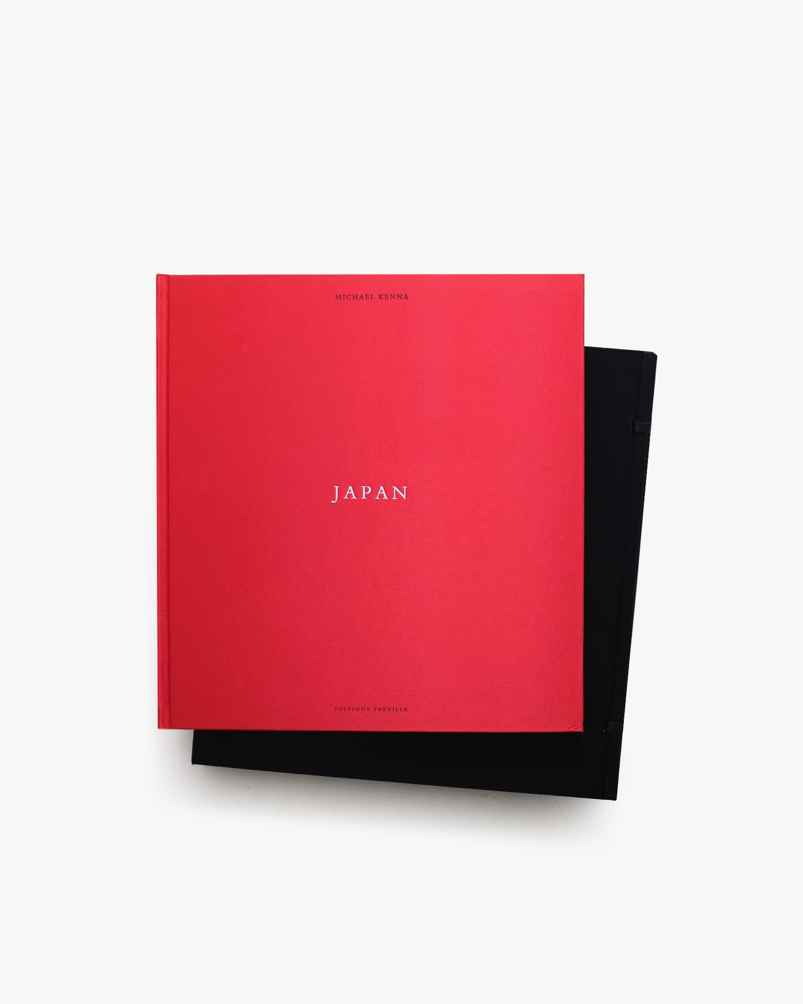 日本 Japan | マイケル・ケンナ | nostos books ノストスブックス