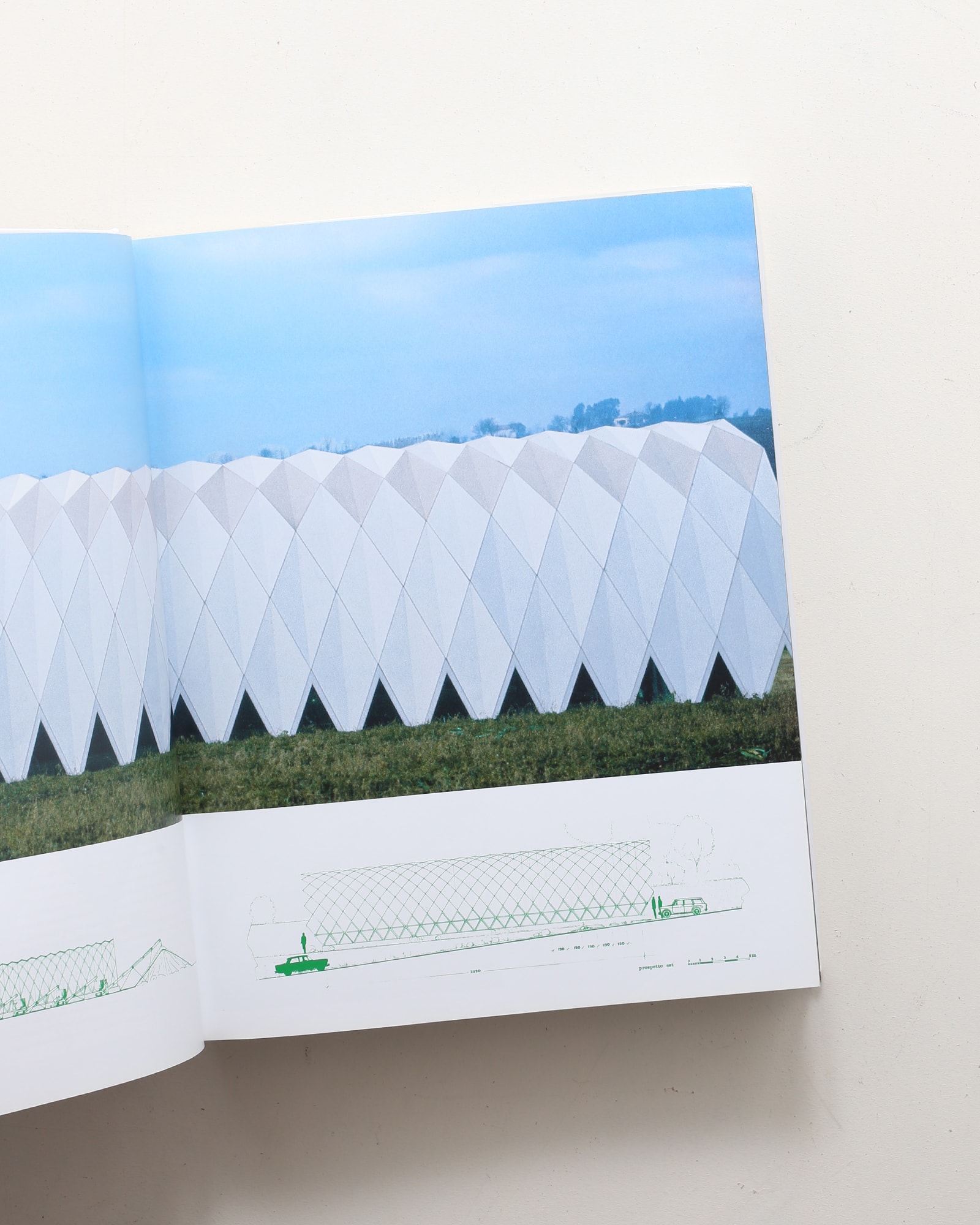 Piano: Renzo Piano Building Workshop 1966 to Today | レンゾ