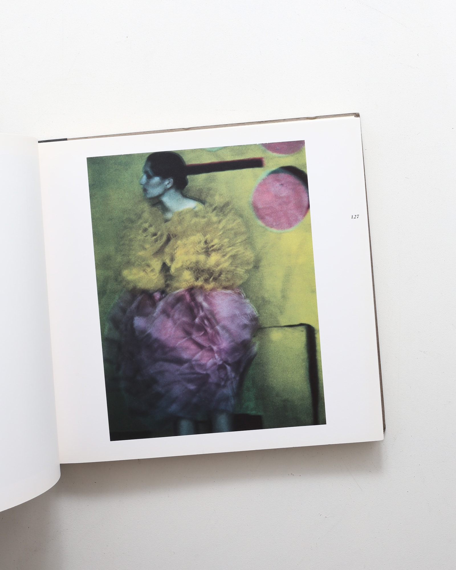 Coincidences | Sarah Moon サラ・ムーン | nostos books ノストスブックス