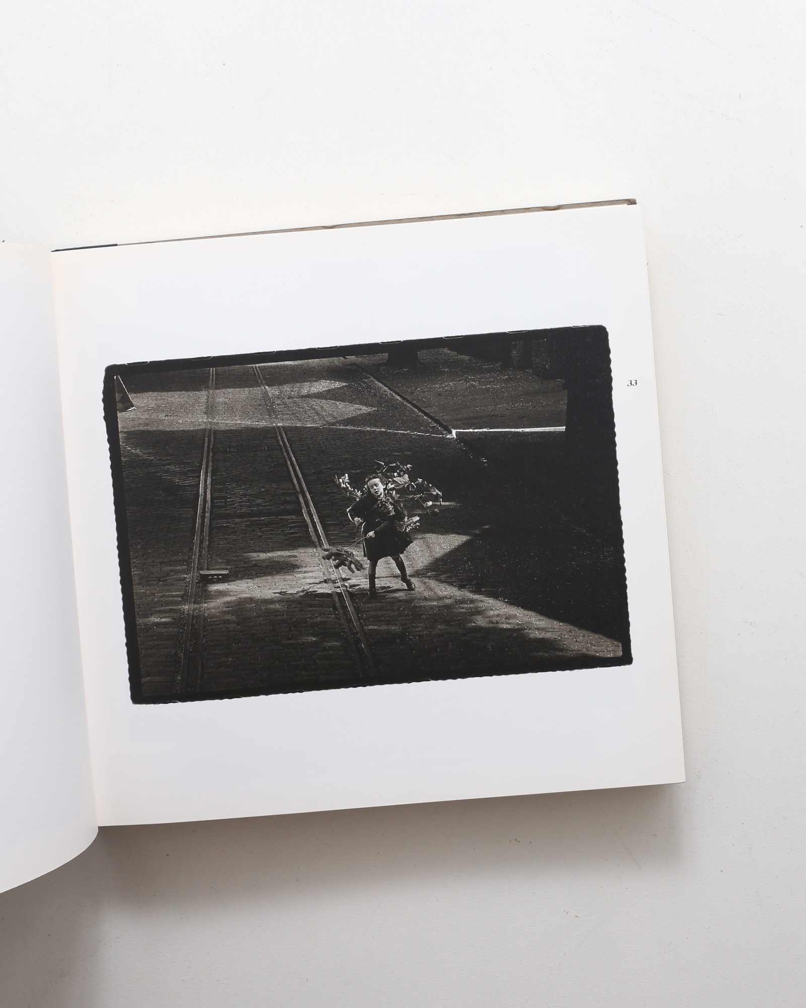 Coincidences | Sarah Moon サラ・ムーン | nostos books ノストスブックス