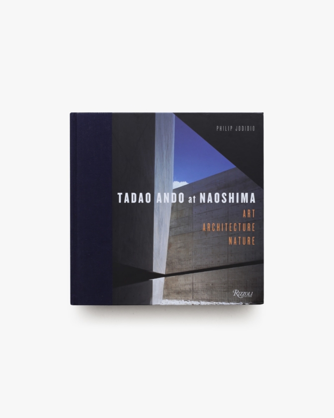 安藤忠雄 | nostos books ノストスブックス