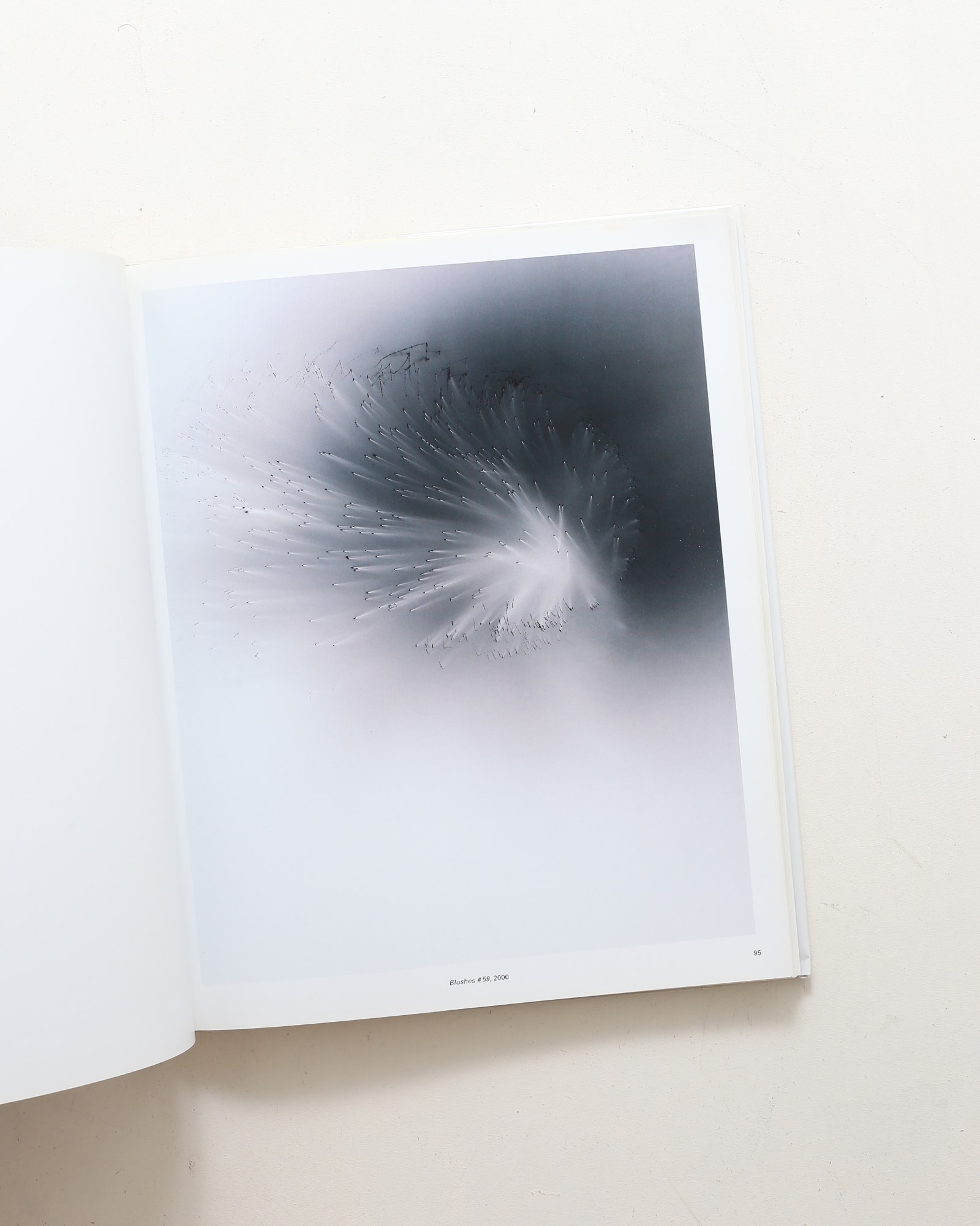 Wolfgang Tillmans: View from Above | nostos books ノストスブックス