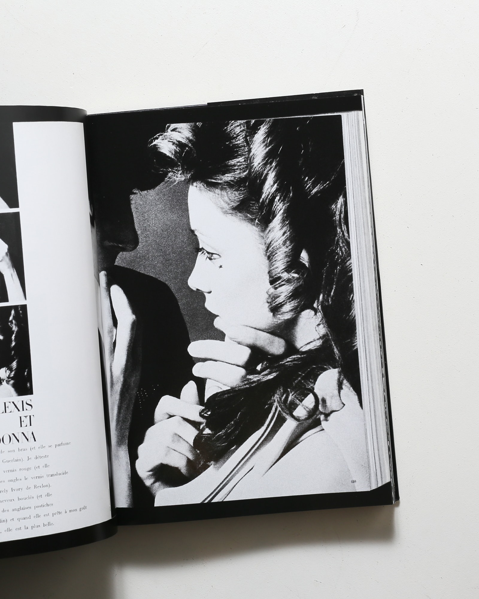 Bob Richardson | ボブ・リチャードソン | nostos books ノストスブックス