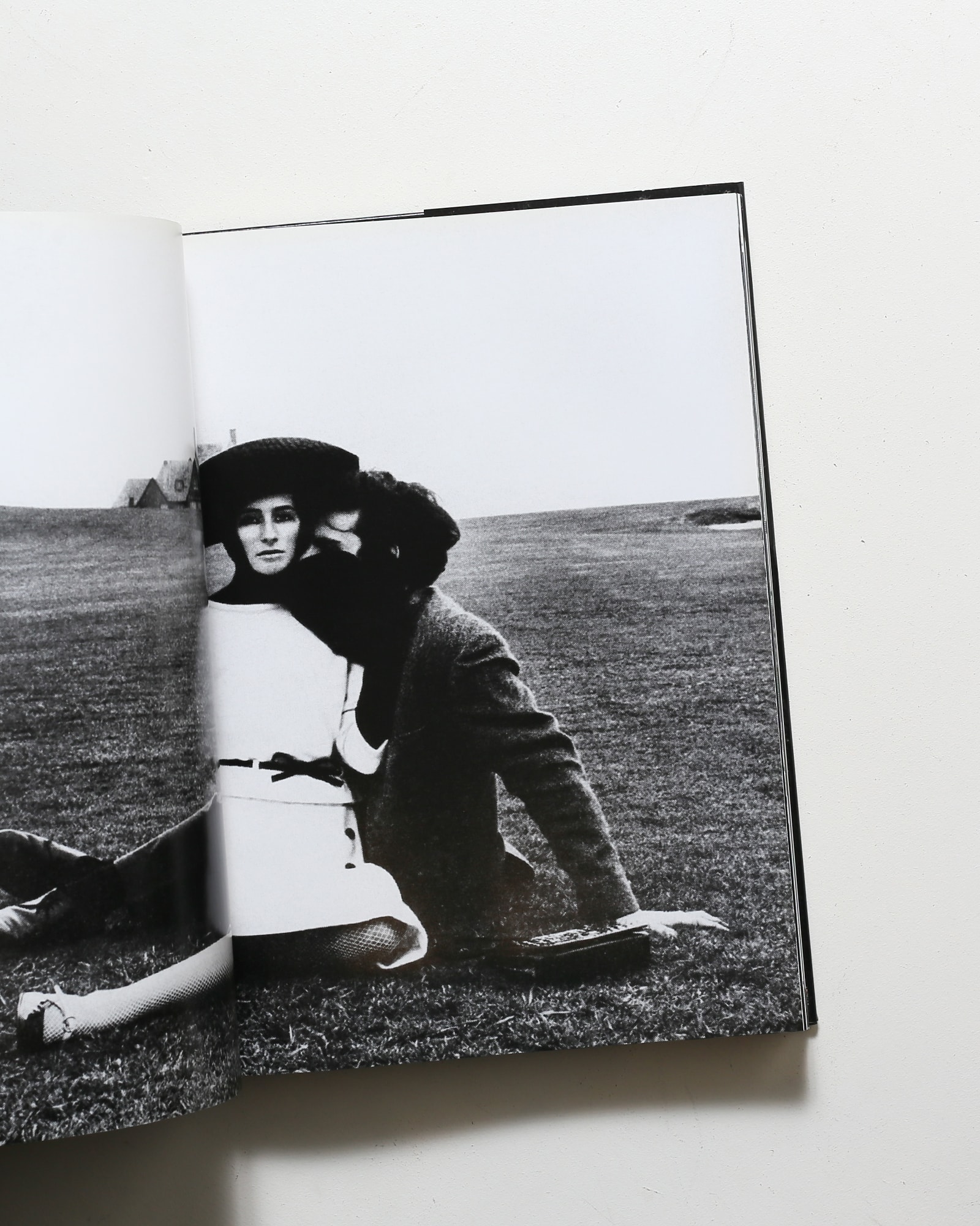 Bob Richardson | ボブ・リチャードソン | nostos books ノストスブックス