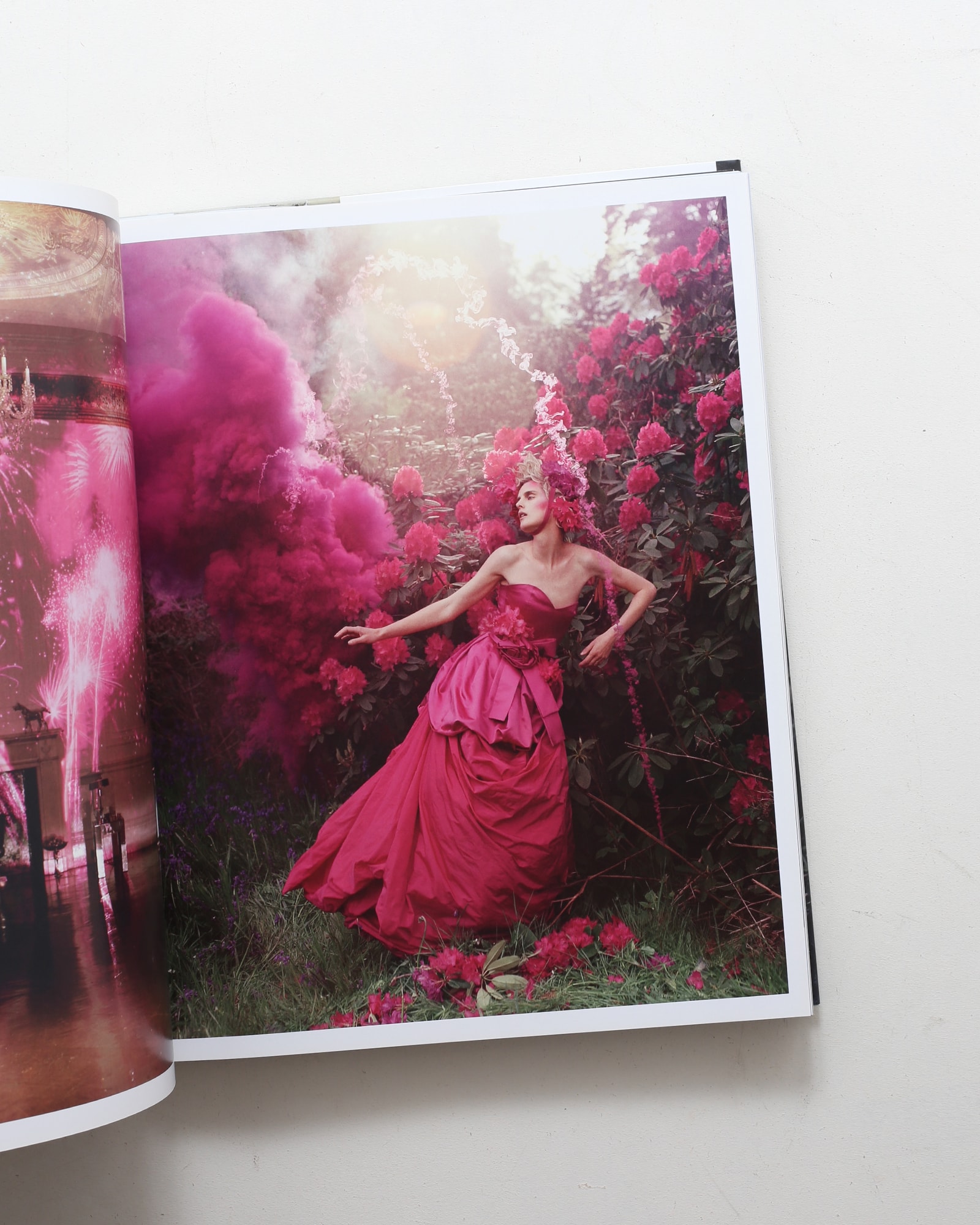 Tim Walker: Story Teller ハードカバー版 | nostos books ノストス