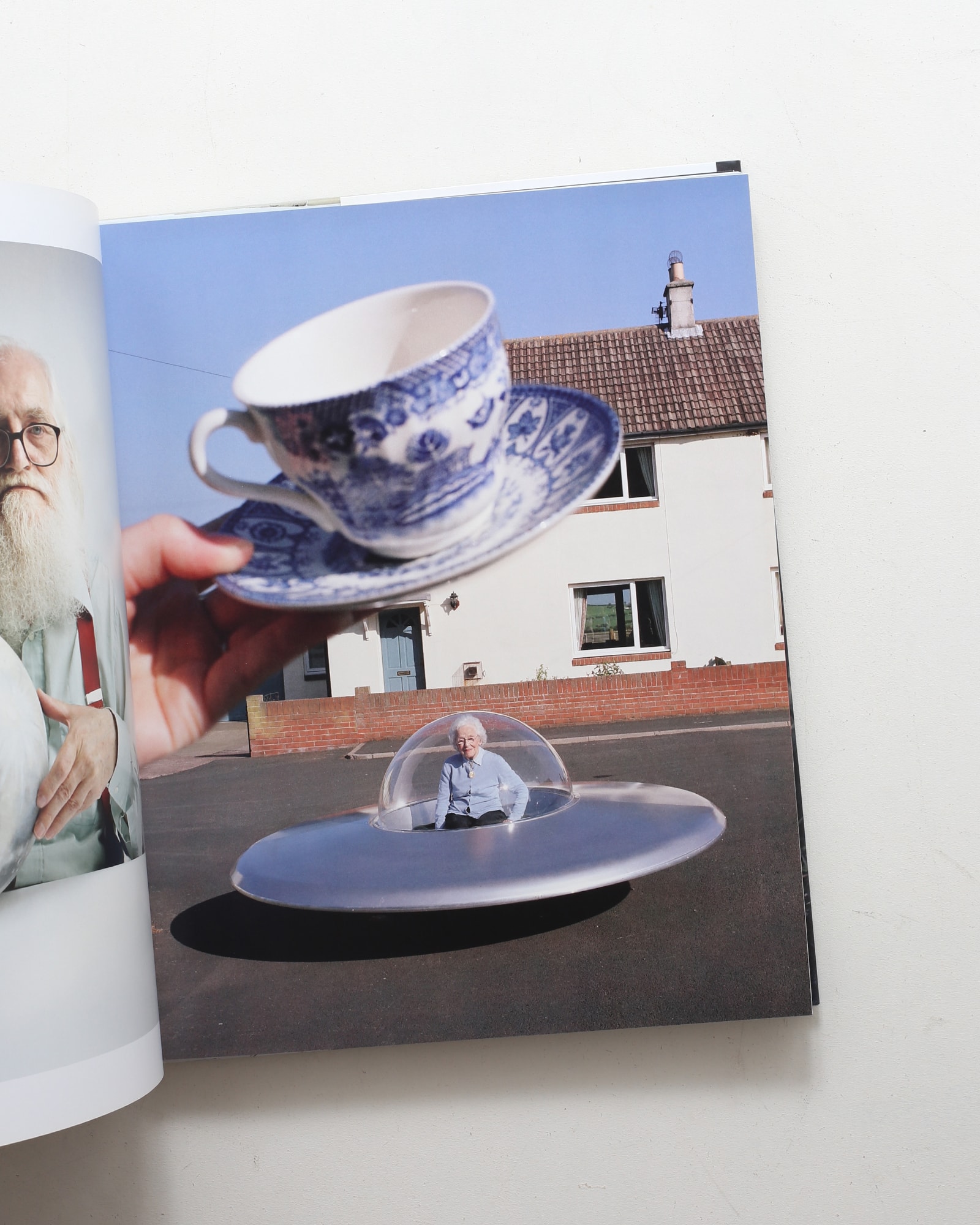 Tim Walker: Story Teller ハードカバー版 | nostos books ノストス