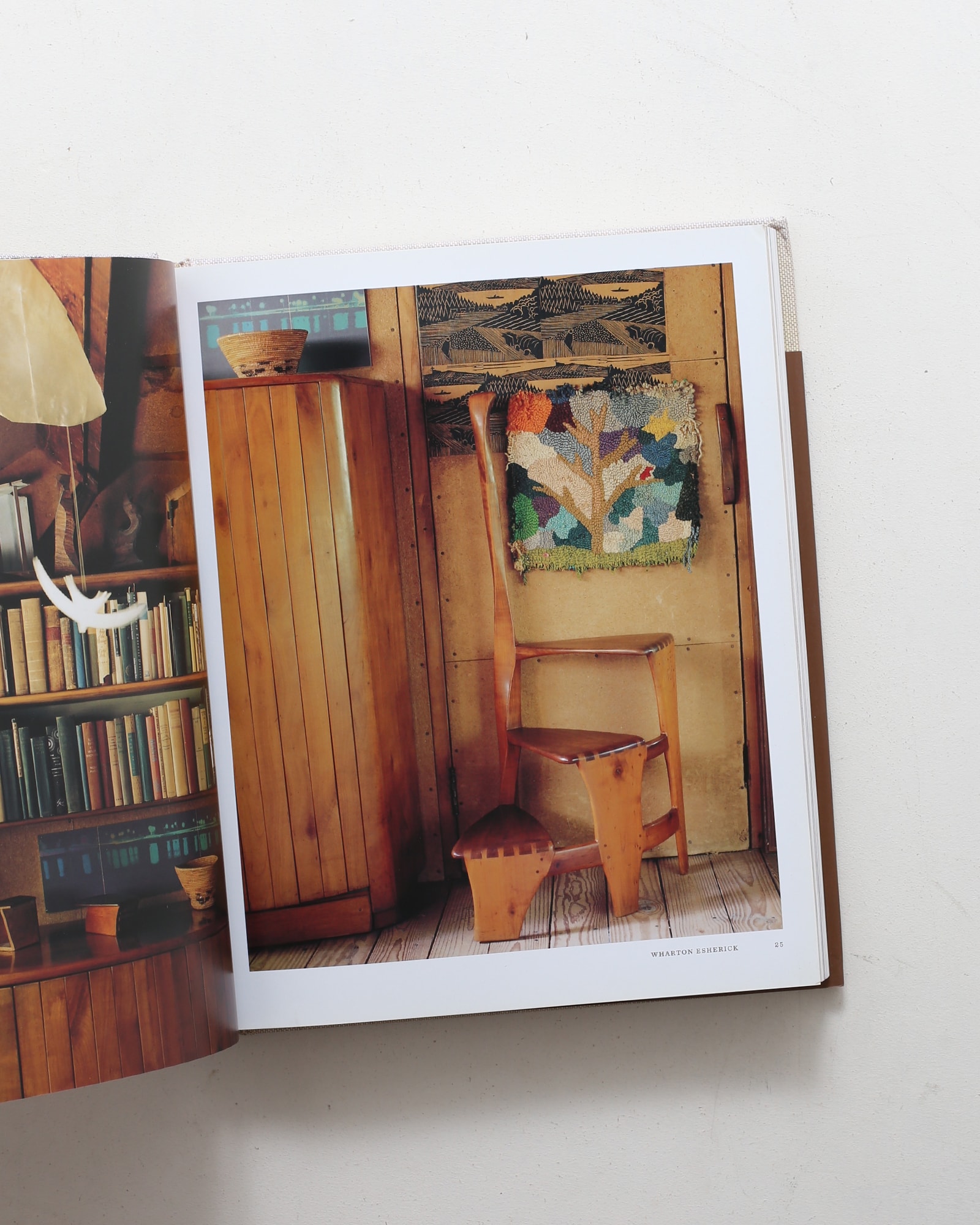 もう一つの名作住宅 ハンドクラフテッド・モダン | nostos books