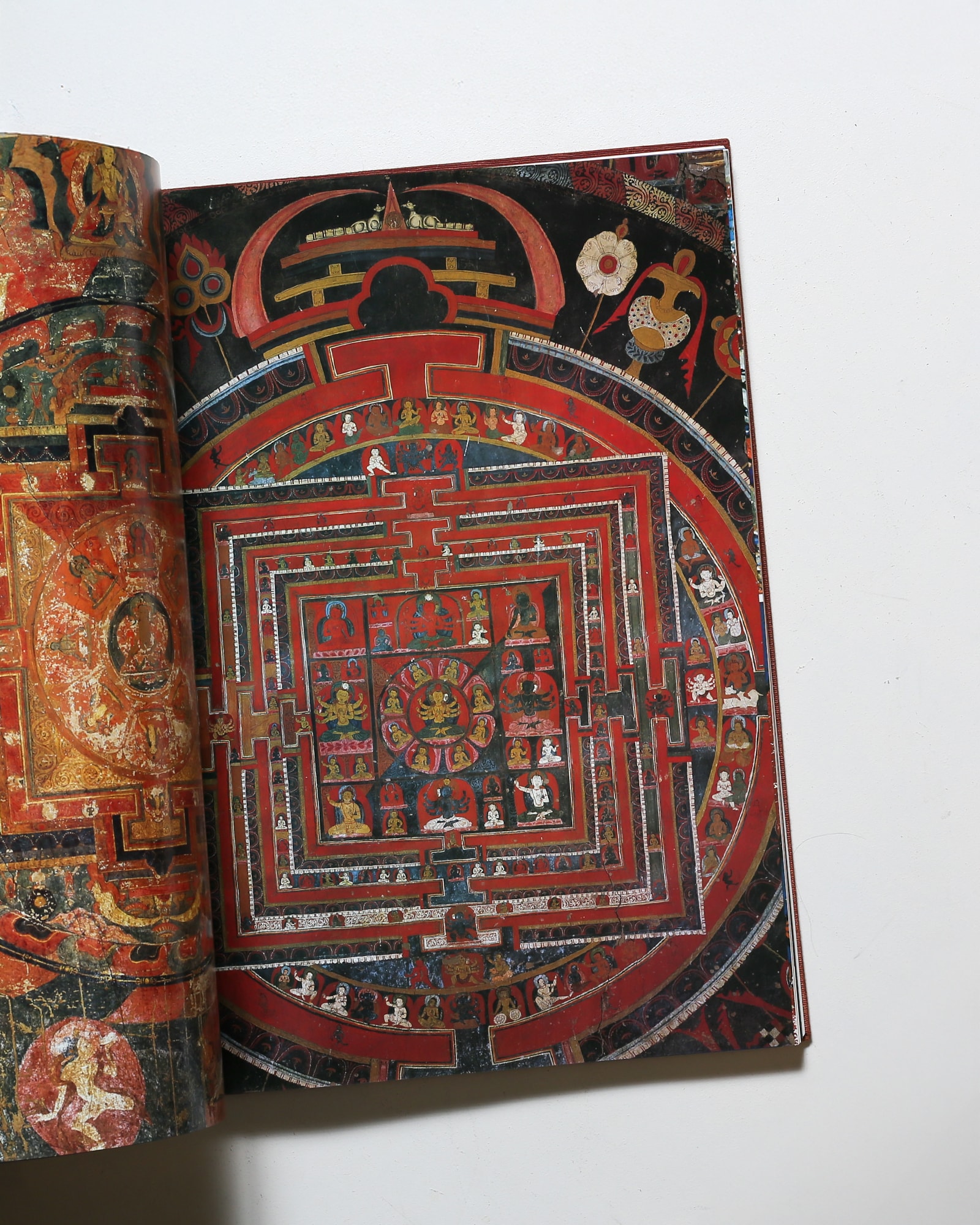 密教 チベット仏教の世界 | 藤田弘基 | nostos books ノストスブックス