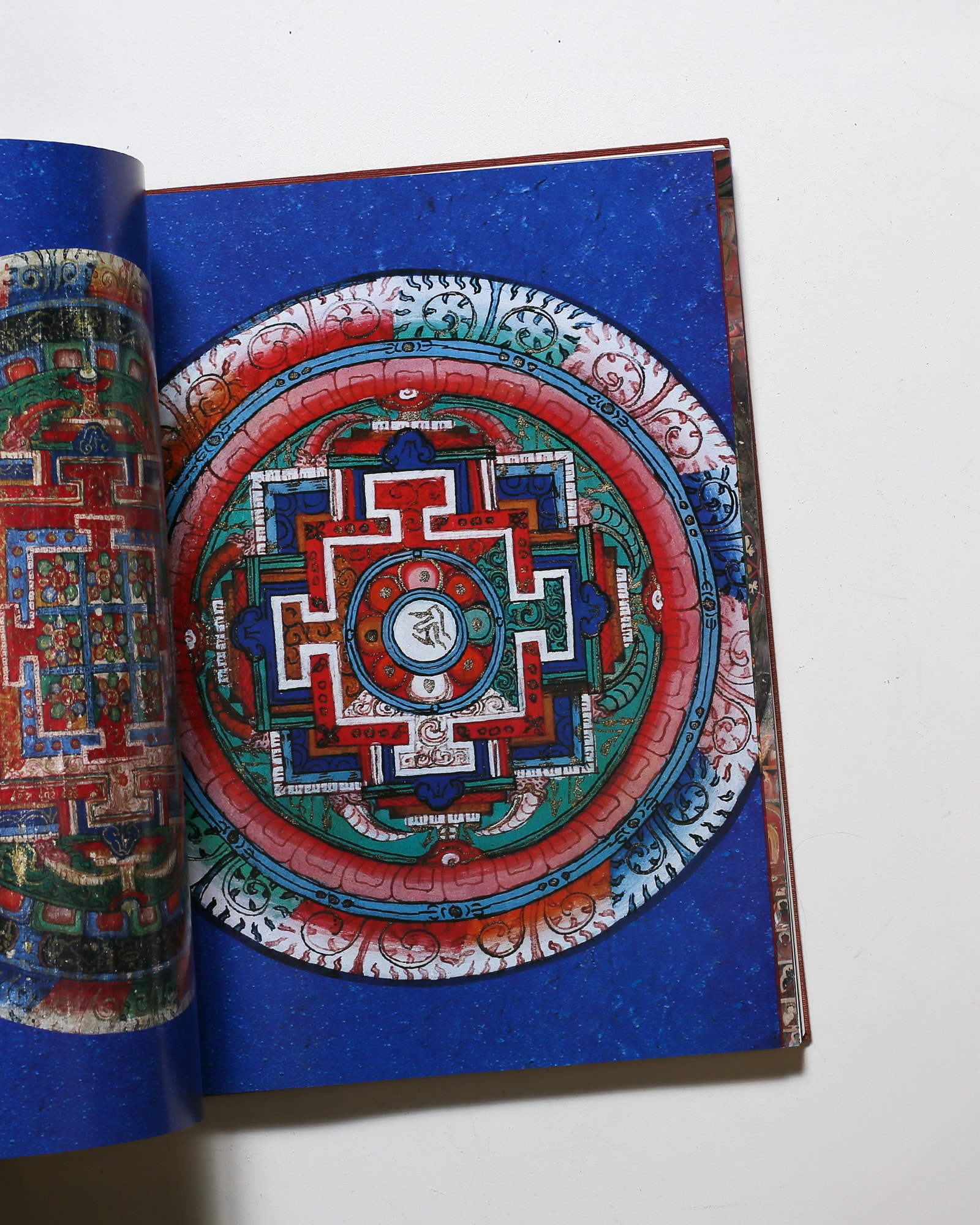 密教 チベット仏教の世界 | 藤田弘基 | nostos books ノストスブックス