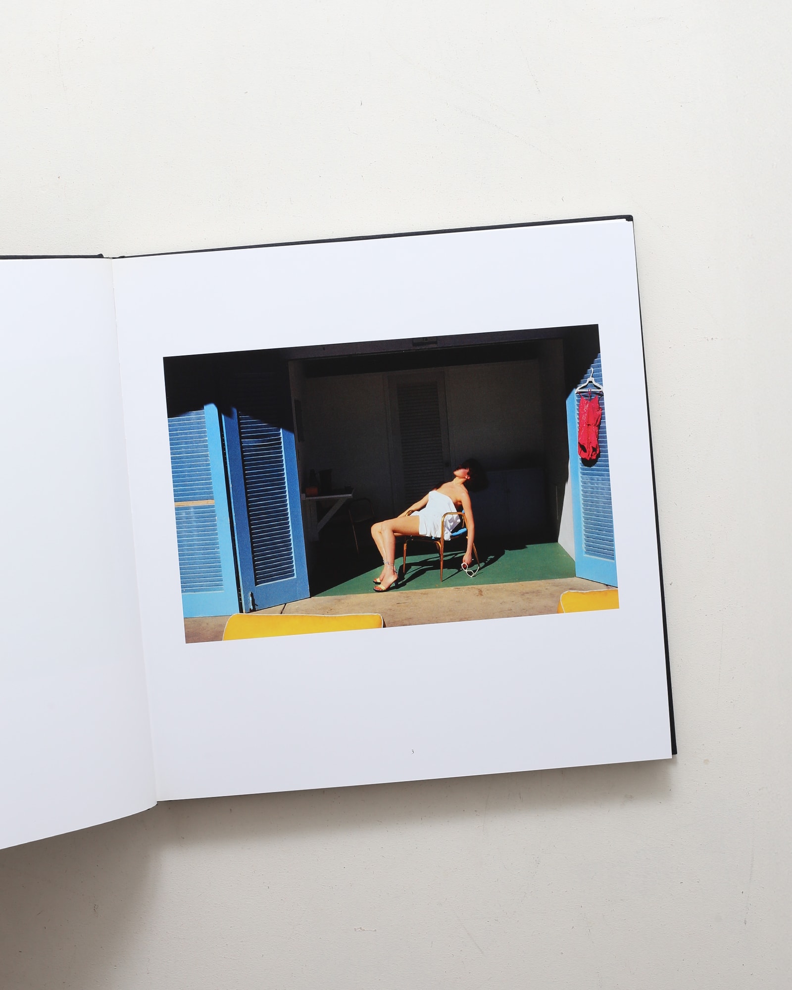 Guy Bourdin: A Message for You | ギイ・ブルダン | nostos books