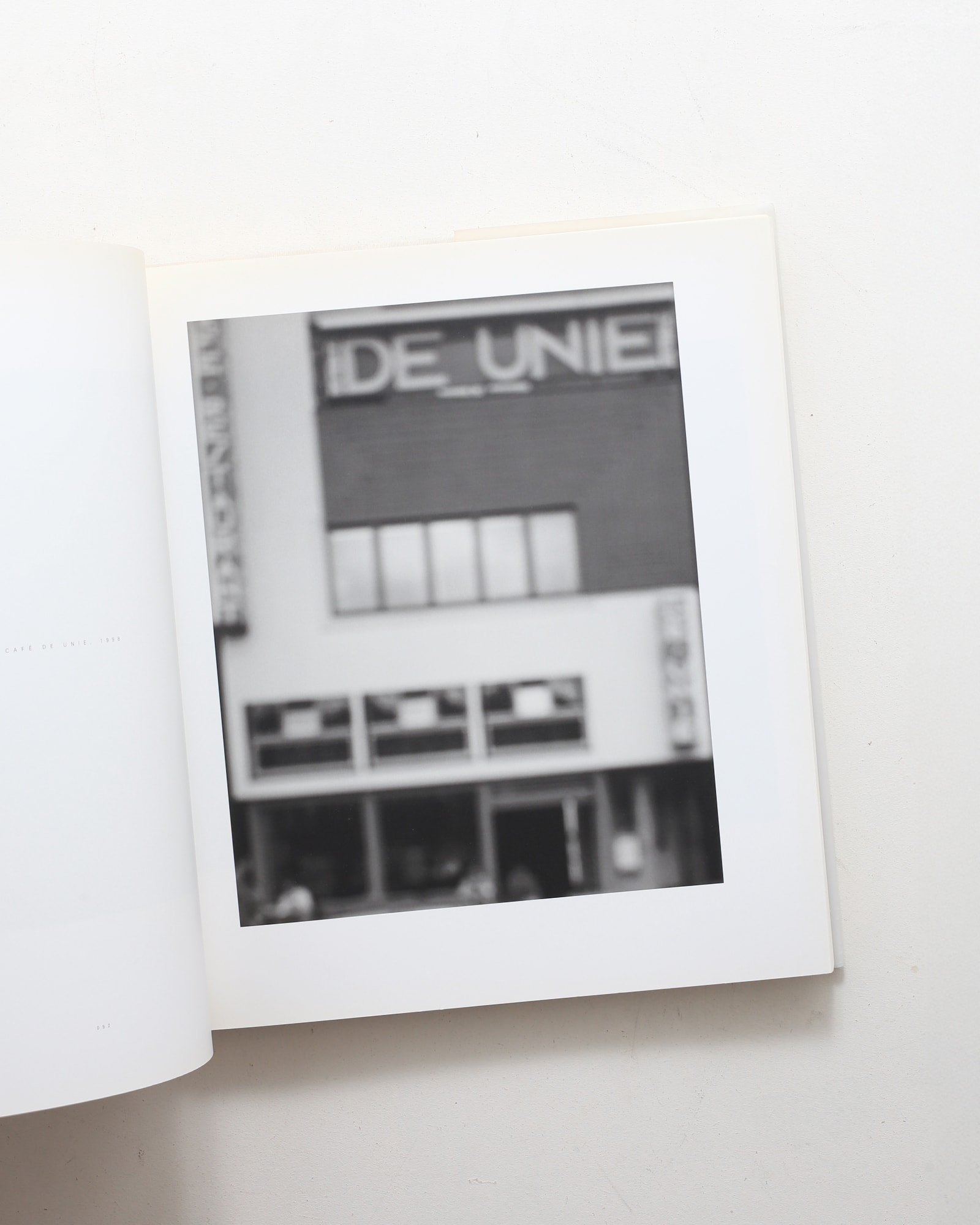 Architecture | Hiroshi Sugimoto 杉本博司 | nostos books ノストス