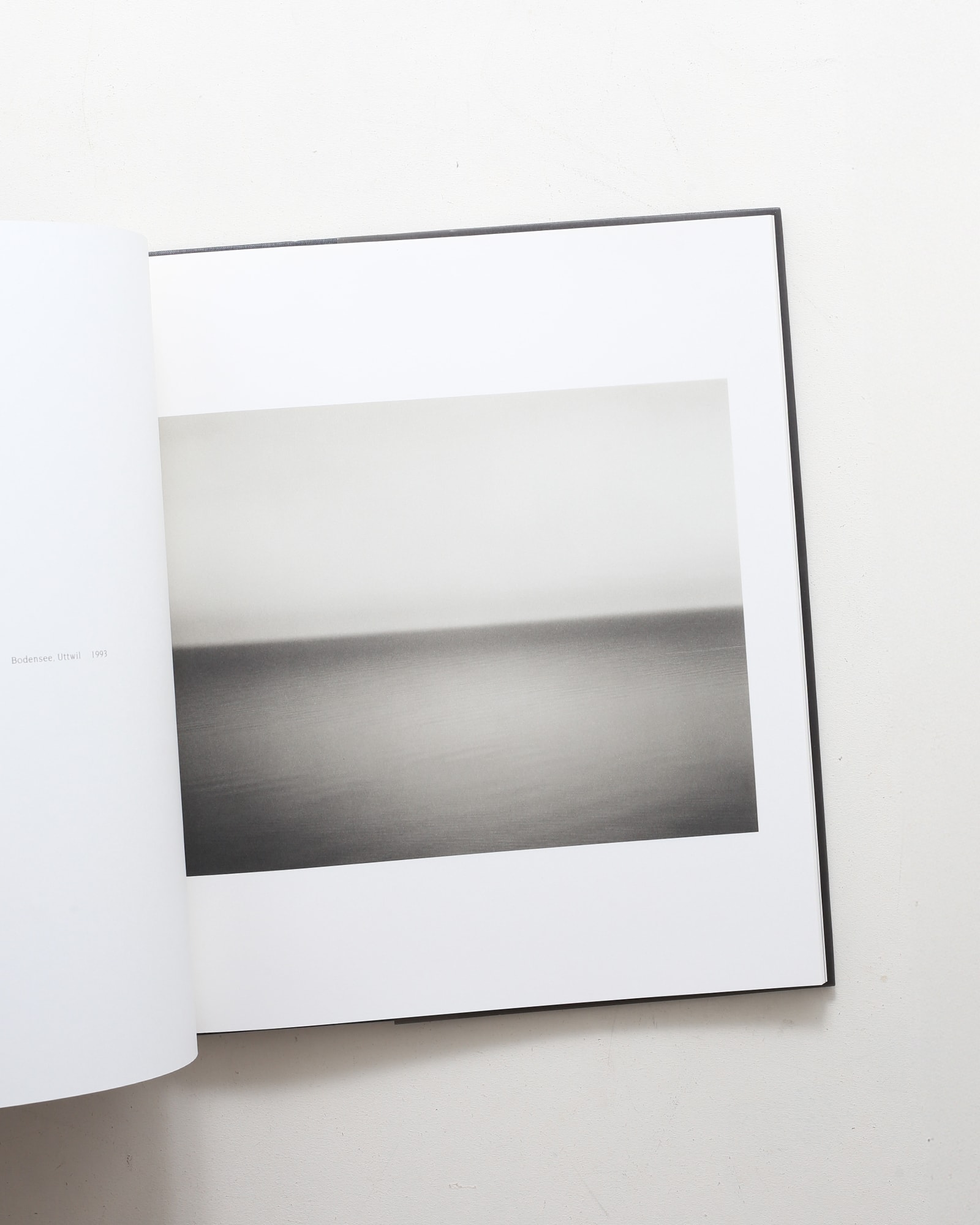 Architecture of Time | Hiroshi Sugimoto | nostos books ノストス