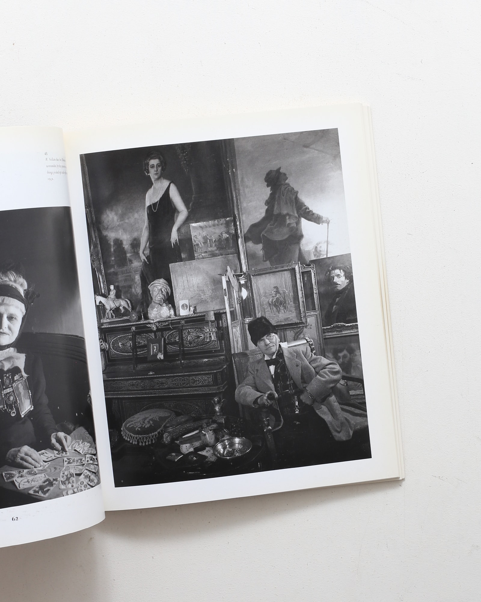 Robert Doisneau | ロベール・ドアノー | nostos books ノストスブックス