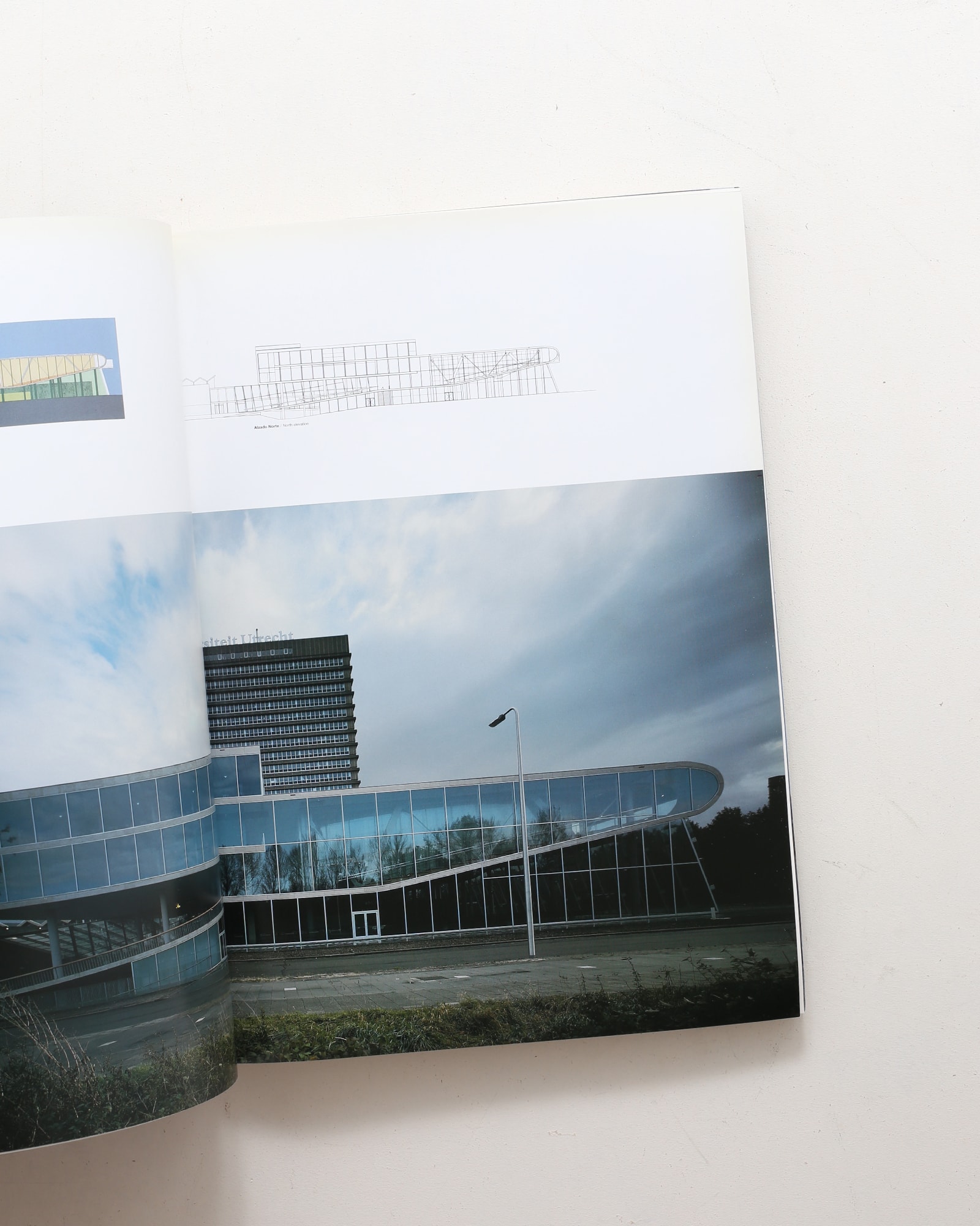 EL CROQUIS 88／89 | nostos books ノストスブックス