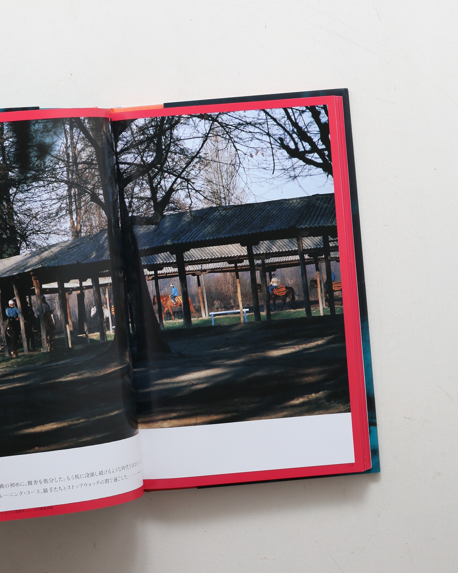 ヴィスコンティの遺香 | 篠山紀信 | nostos books ノストスブックス