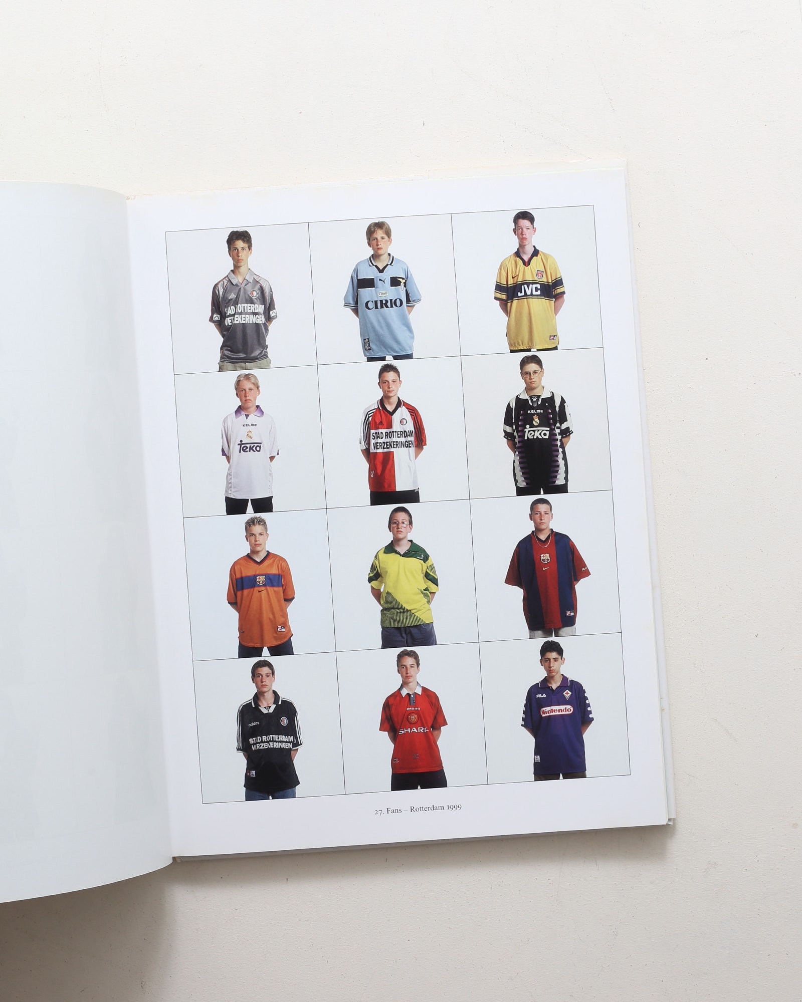 Exactitudes | Ari Versluis, Ellie Uyttenbroek | nostos books