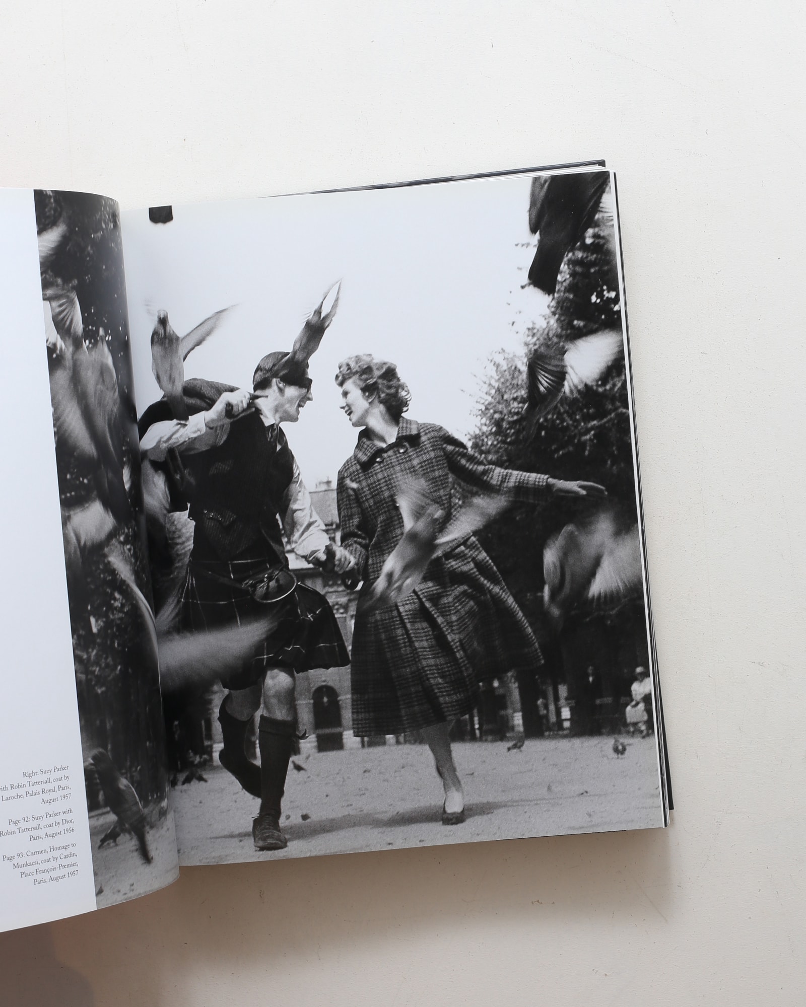 Avedon Fashion 1944-2000 | nostos books ノストスブックス