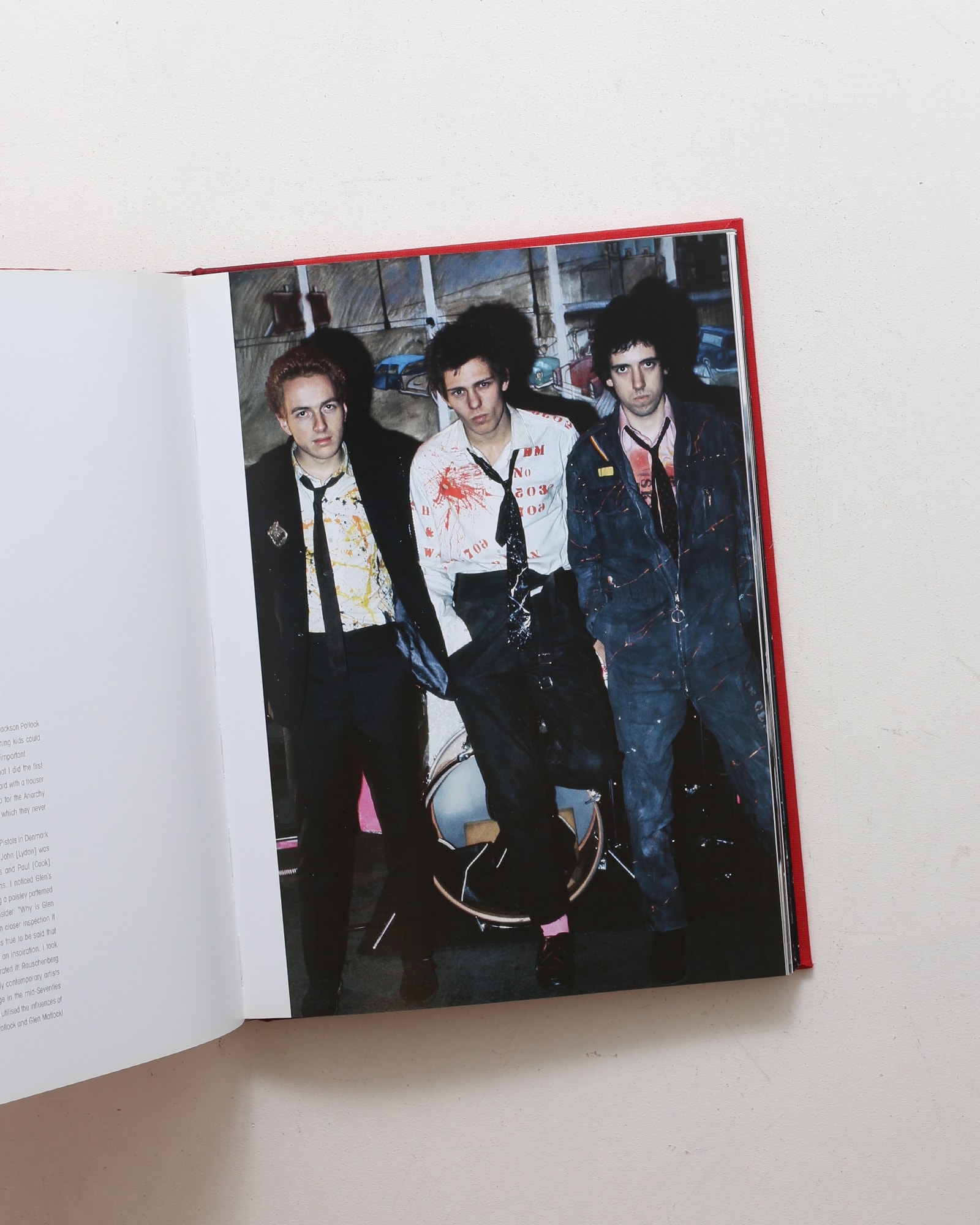 PUNK＋: A Document of Punk from 1976-1980 | nostos books ノストス