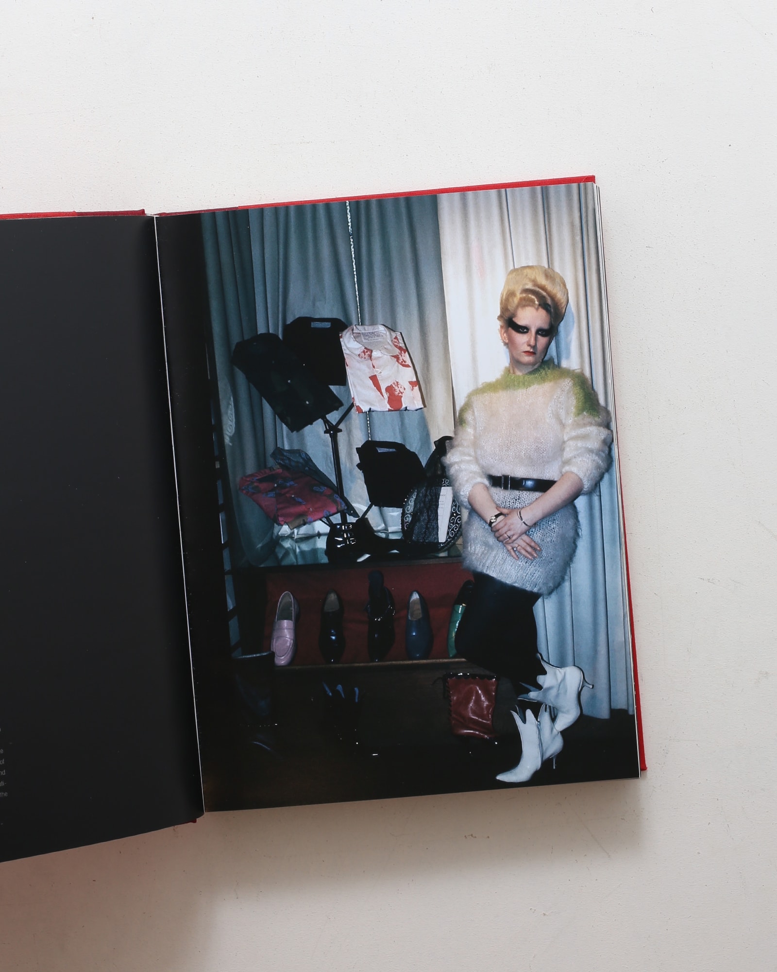 PUNK＋: A Document of Punk from 1976-1980 | nostos books ノストス