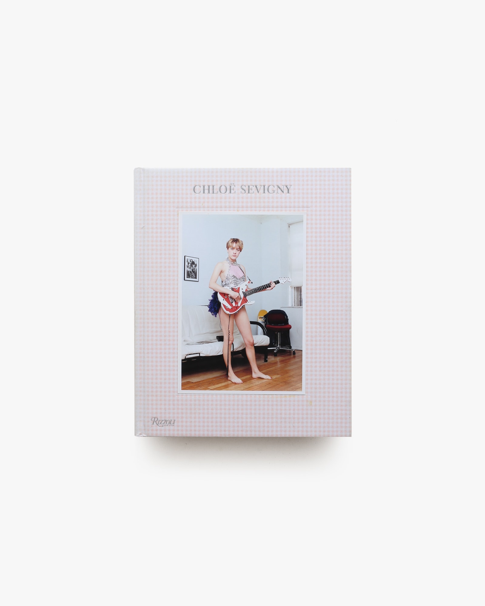 Chloe Sevigny | nostos books ノストスブックス