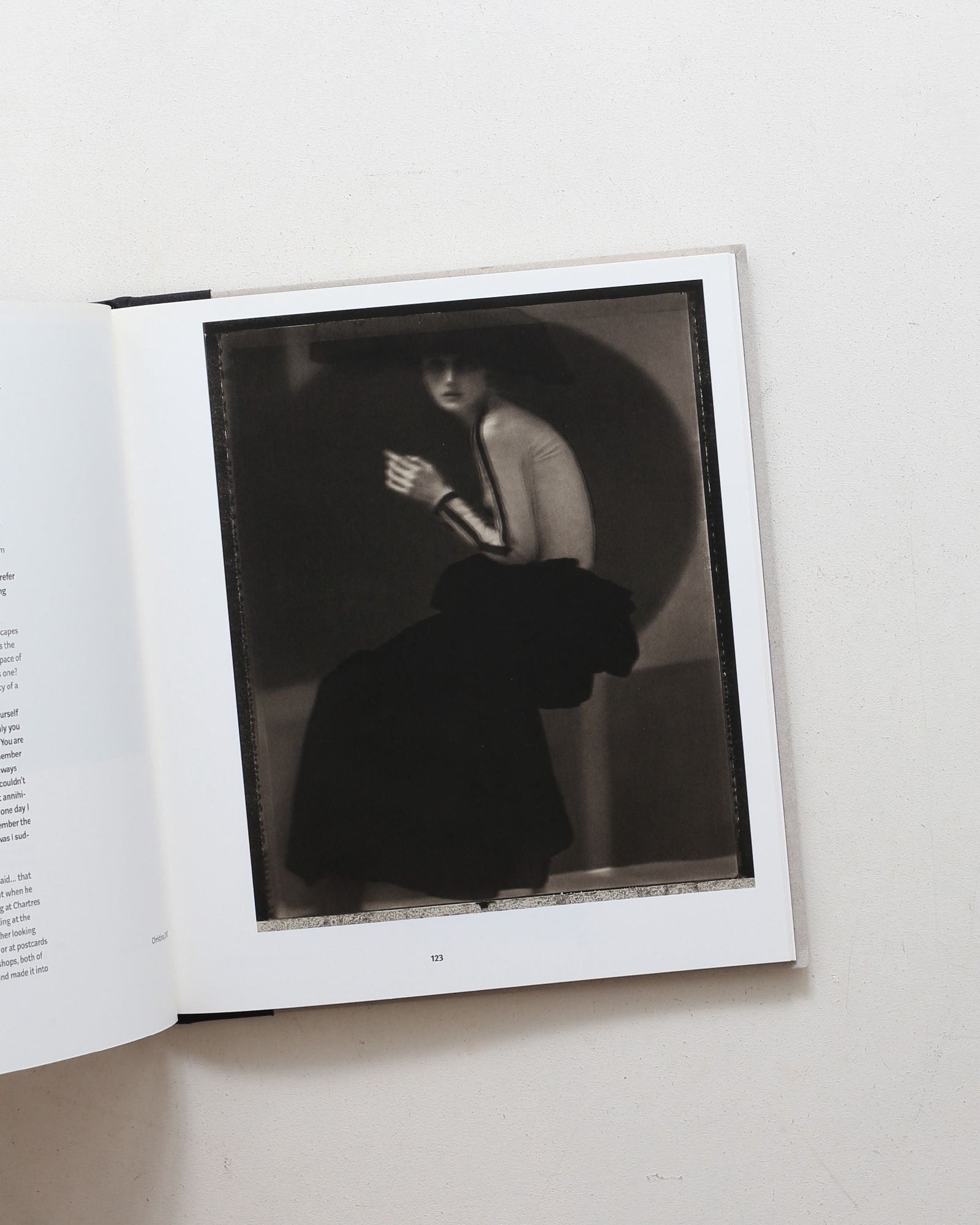 Sarah Moon: Now and Then | nostos books ノストスブックス