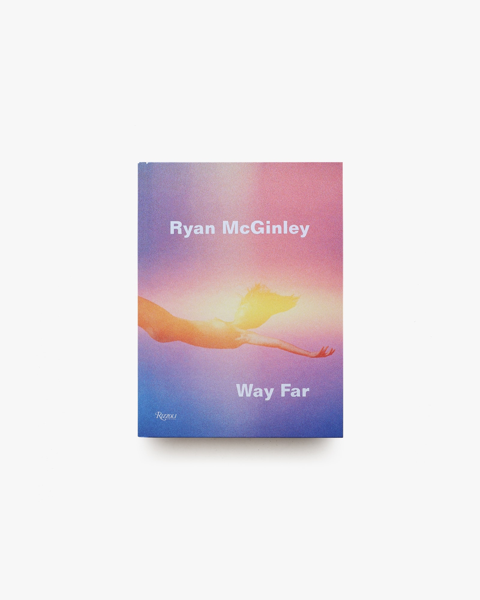 Ryan McGinley: Way Far | nostos books ノストスブックス